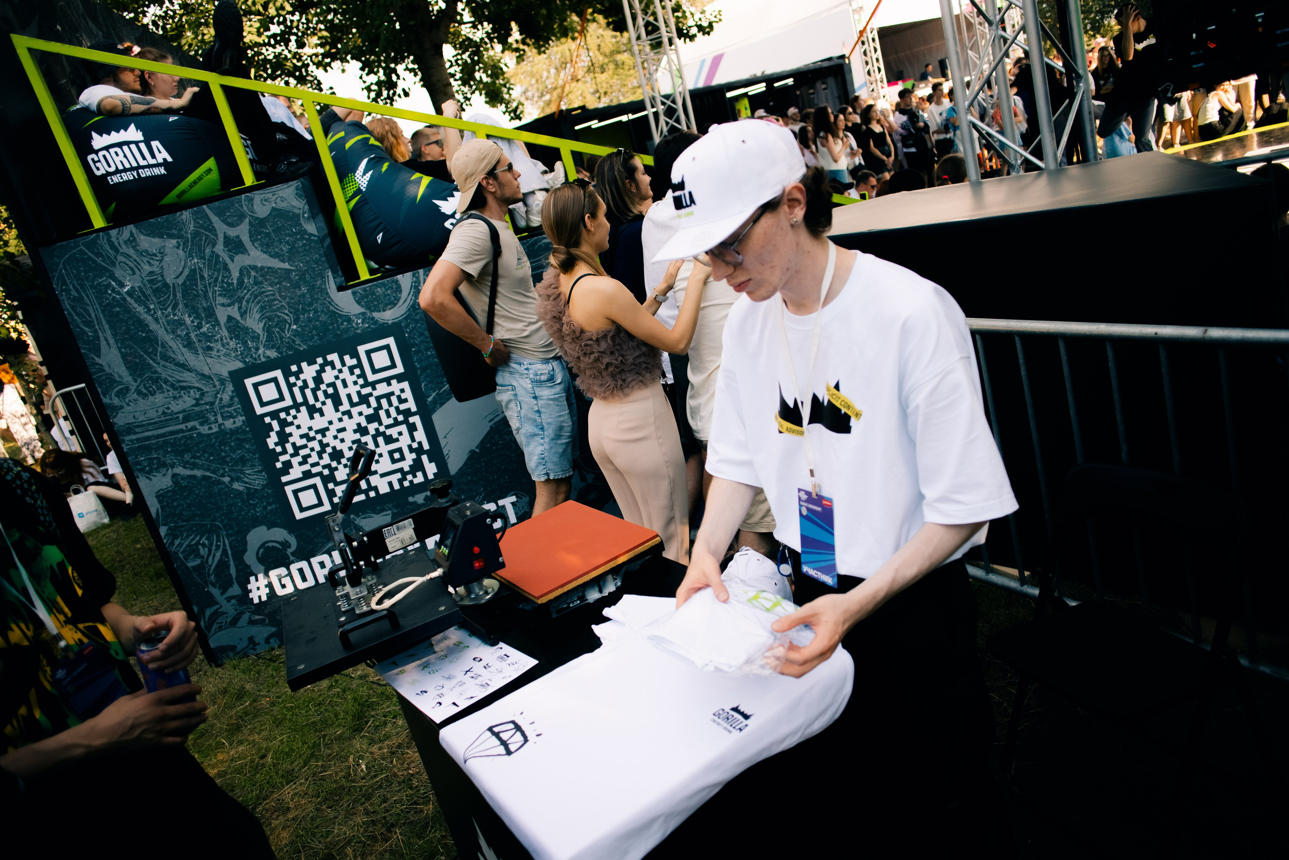 VK FEST SPB 2024 | PART 1. PASHAHARCE PHOTOGRAPHER & VIDEOGRAPHER