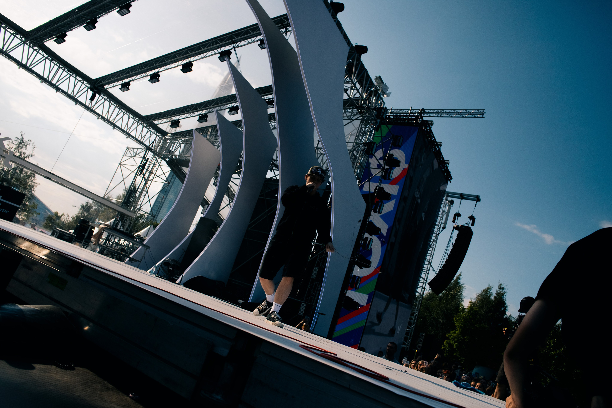 VK FEST SPB 2024 | PART 1. PASHAHARCE PHOTOGRAPHER & VIDEOGRAPHER