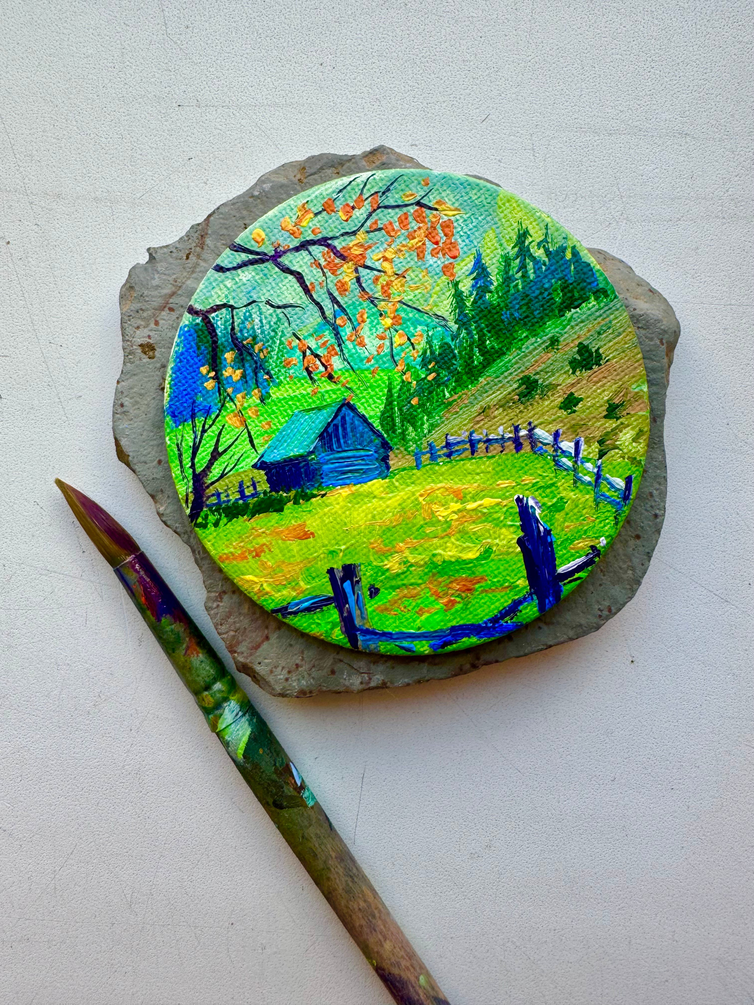 Живопись. Фотограф в Санкт-Петербурге