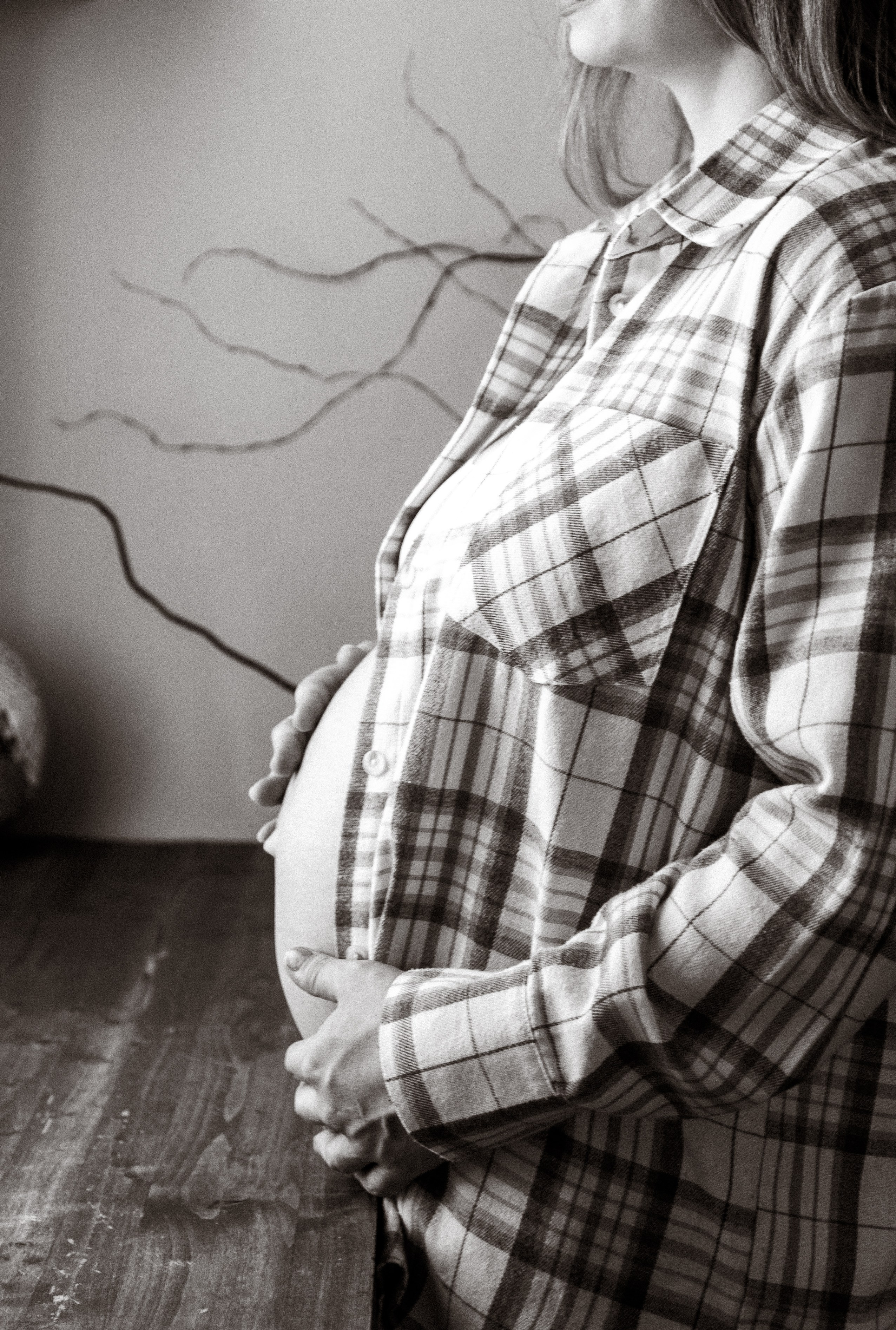 БЕРЕМЕННОСТЬ. ФОТОГРАФ АЛЕКСАНДРА ПЕРМЯКОВА