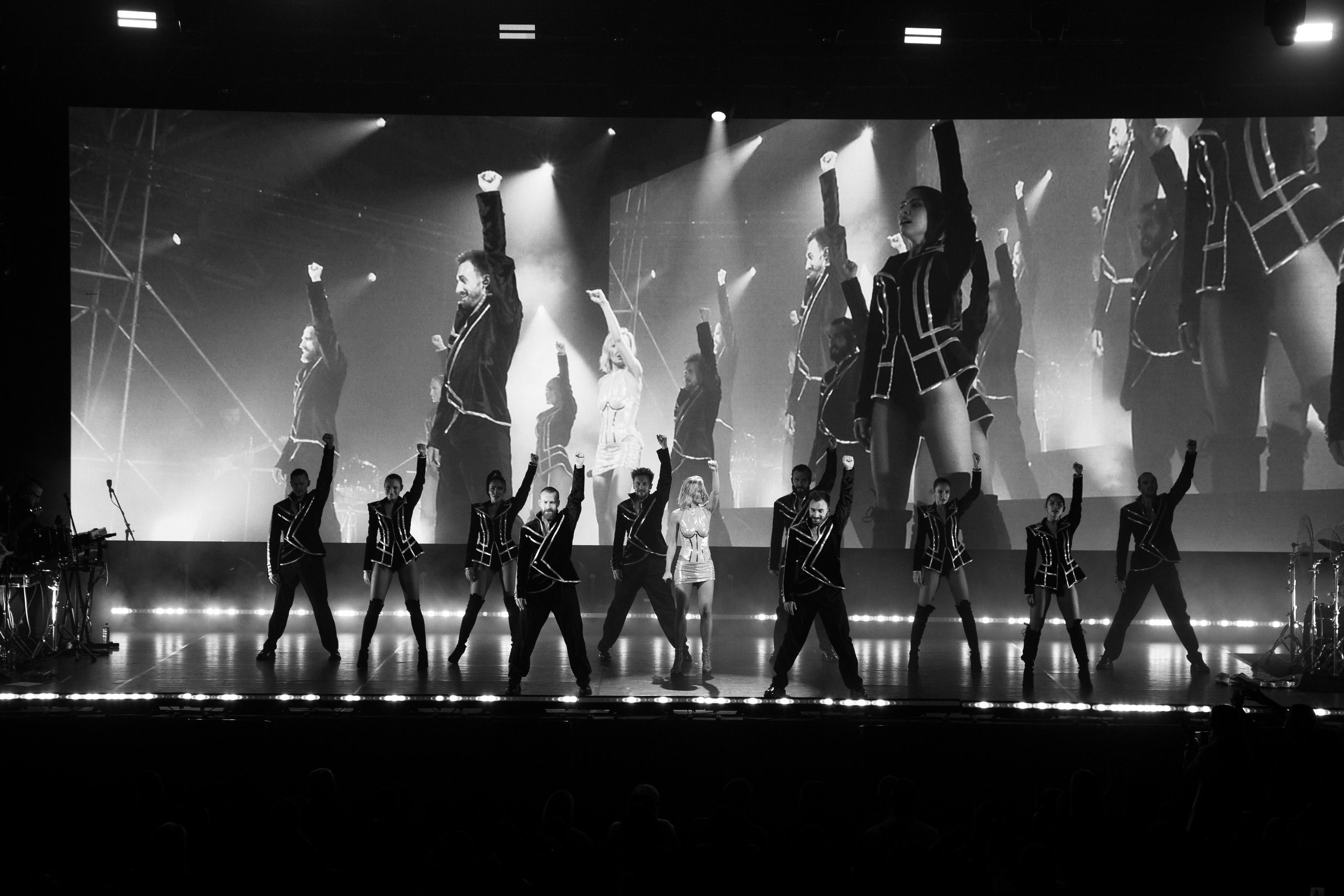 CONCERT. Главная