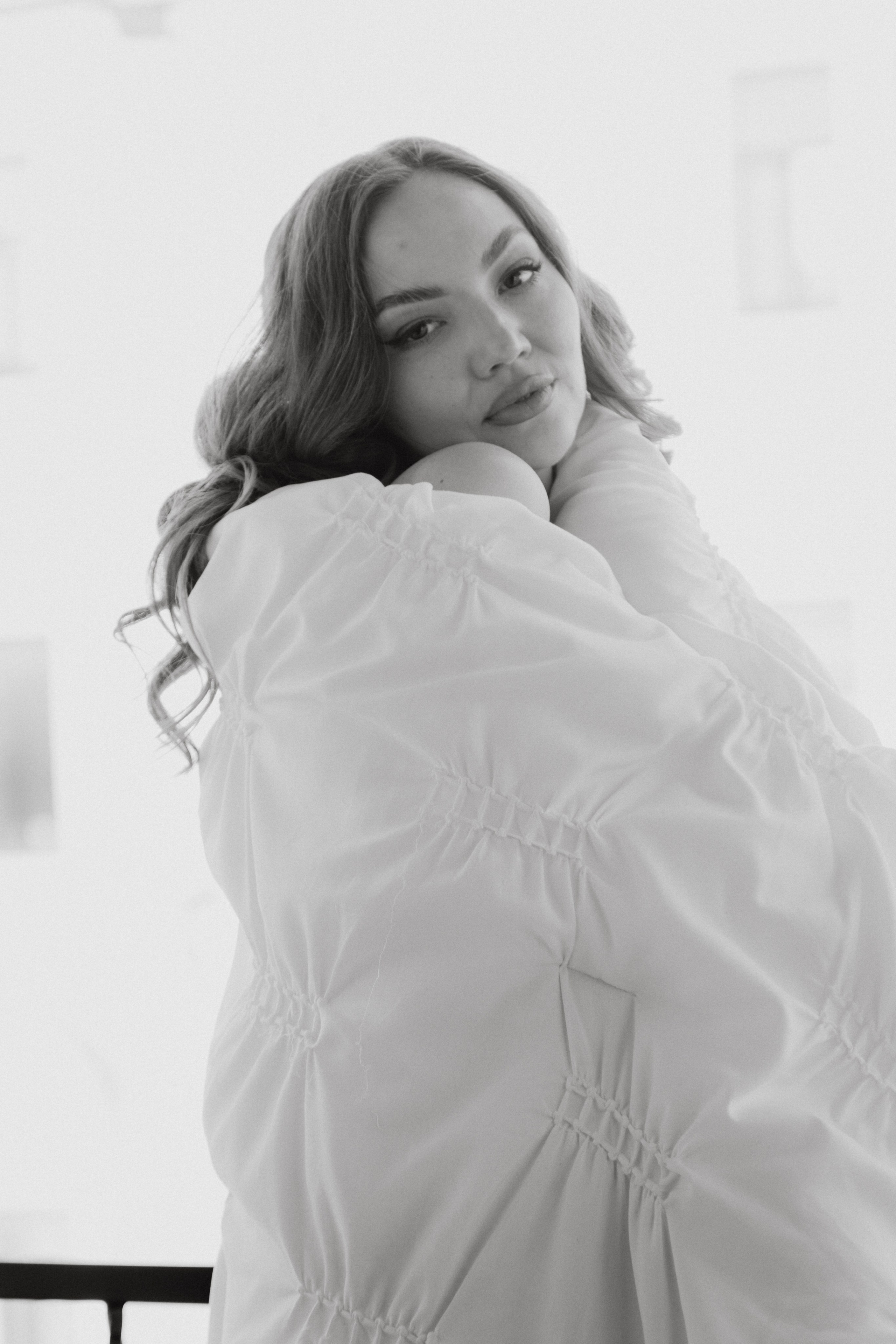 ПОРТРЕТЫ. ФОТОГРАФ АЛЕКСАНДРА ПЕРМЯКОВА