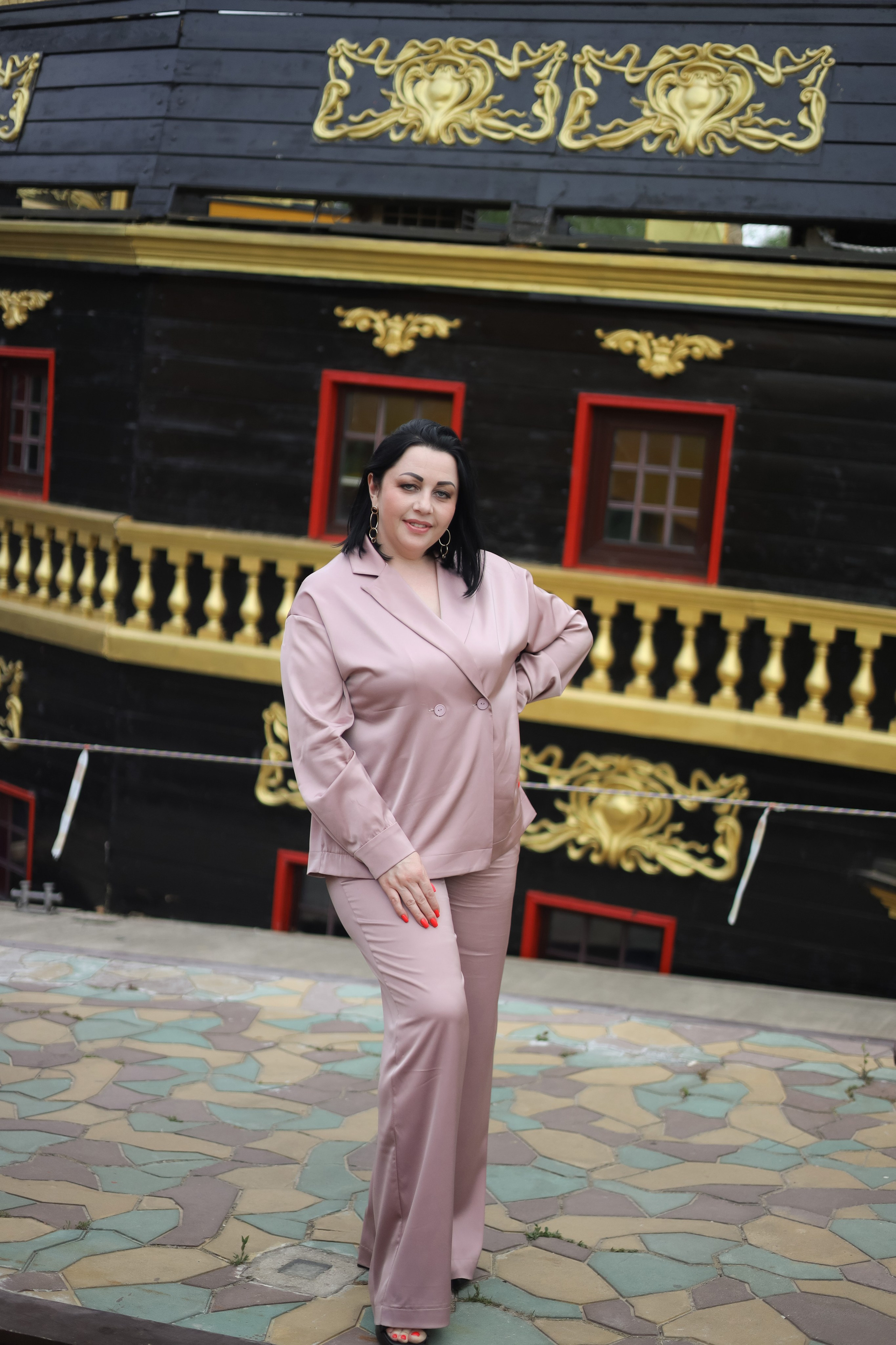 Выпускной в «Малибу». Свадебный и репортажный фотограф (Москва, Королев и другие)