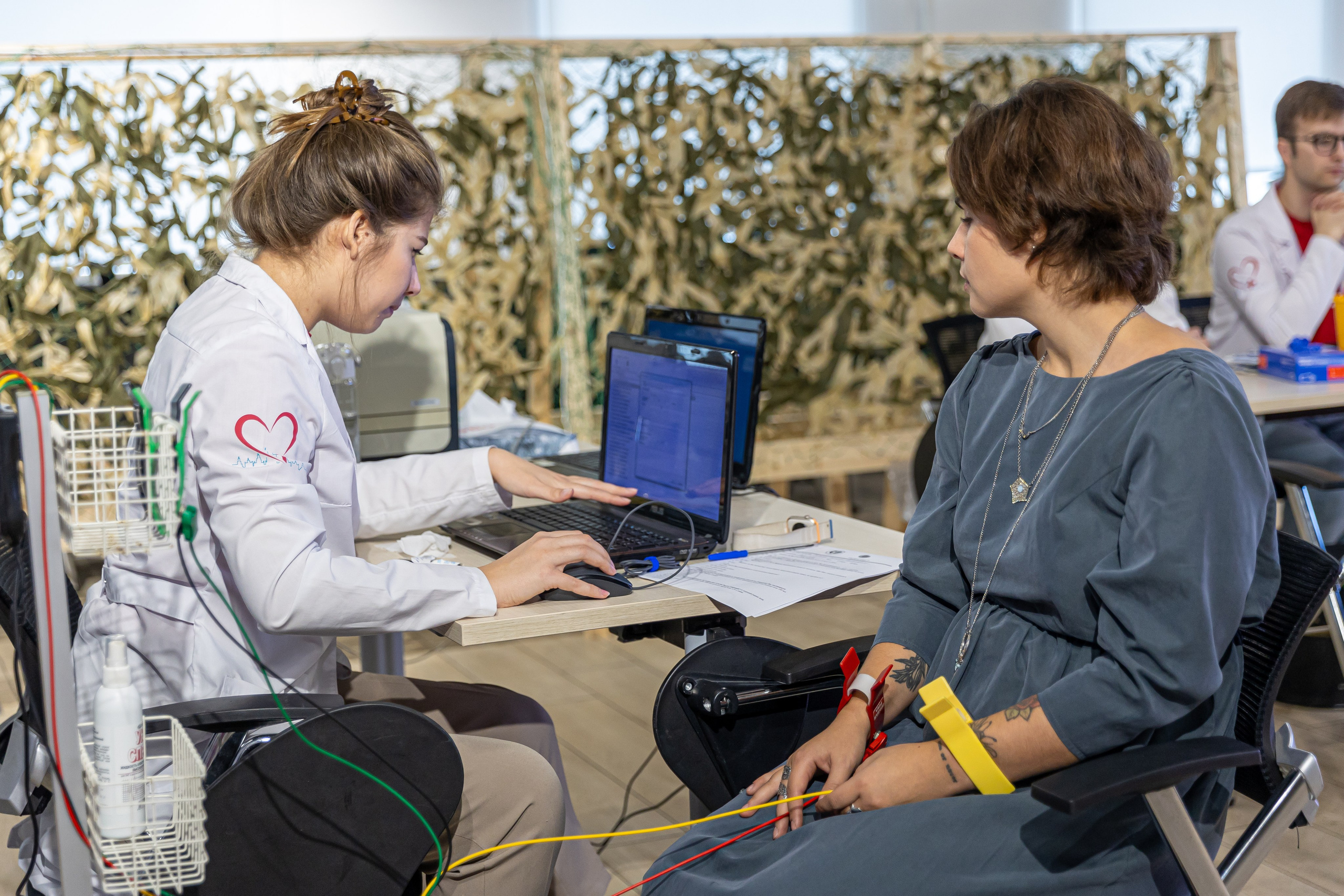 Ресурсный центр МОСВОЛОНТЕР. Фото и видео съемка Ваших мероприятий