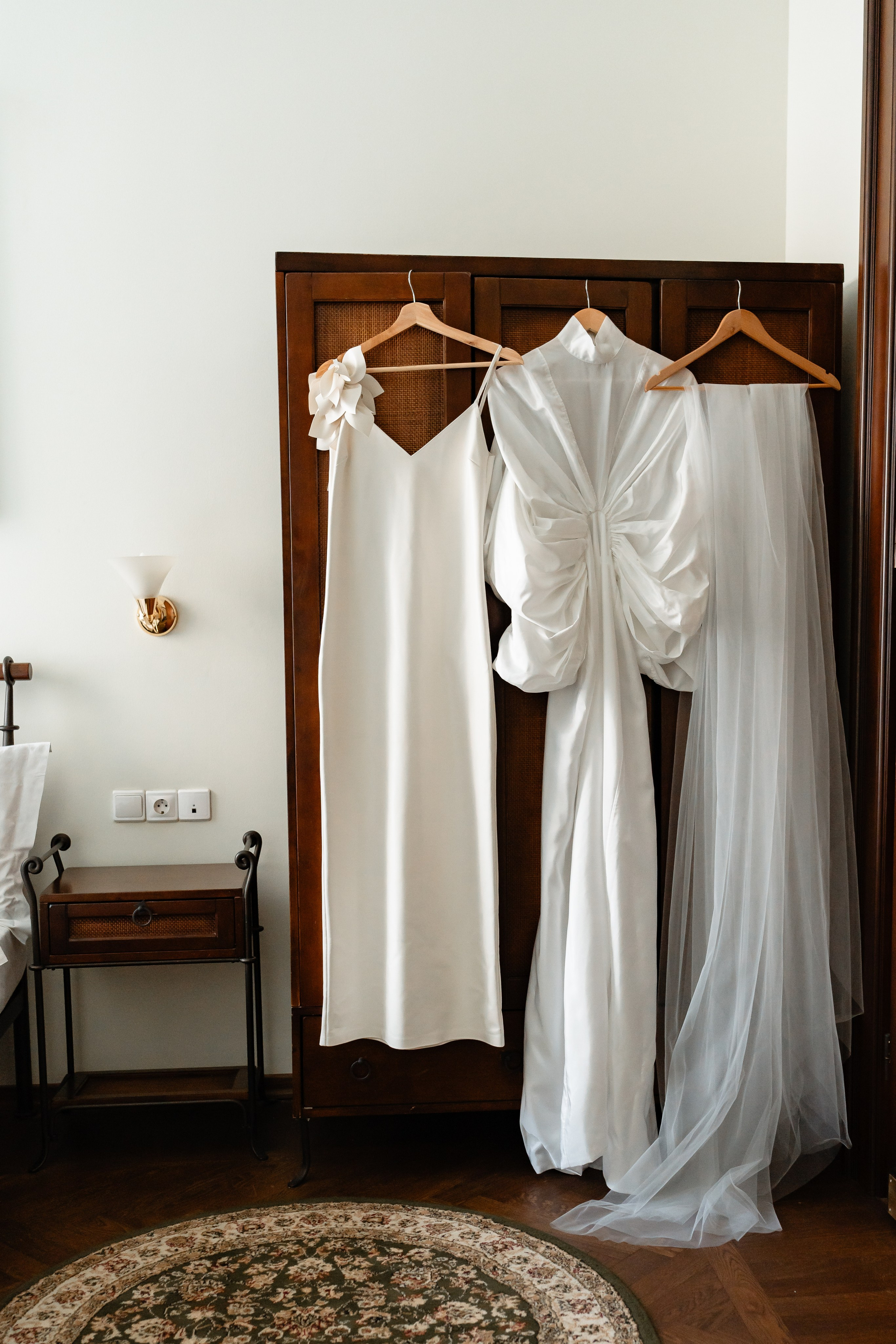 Отель Бристоль Жигули. Свадебный и семейный фотограф в Самаре Салахова Гулина