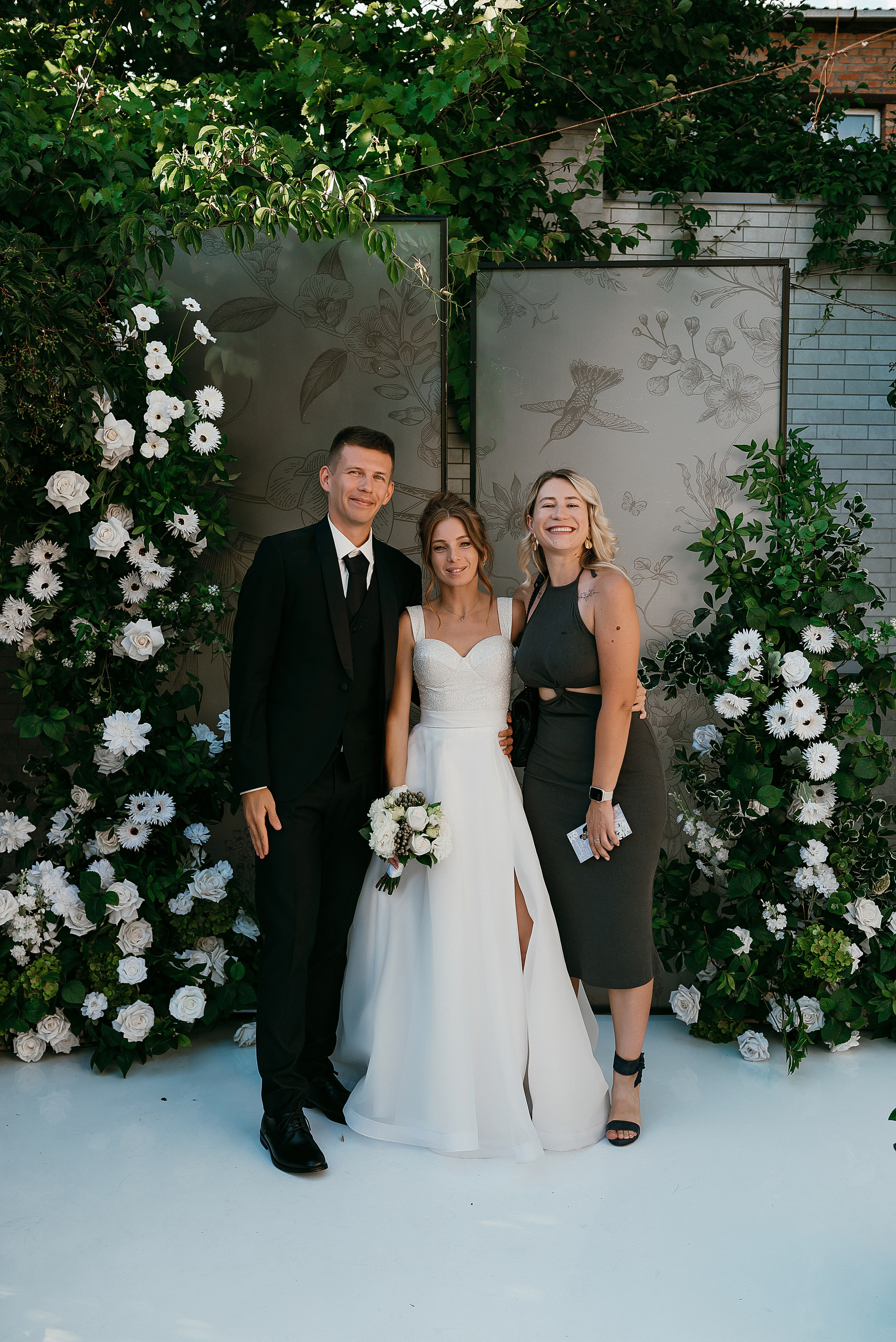 Леша и Ира. Свадебный и семейный фотограф в Ростове-на-Дону Алина Астахова