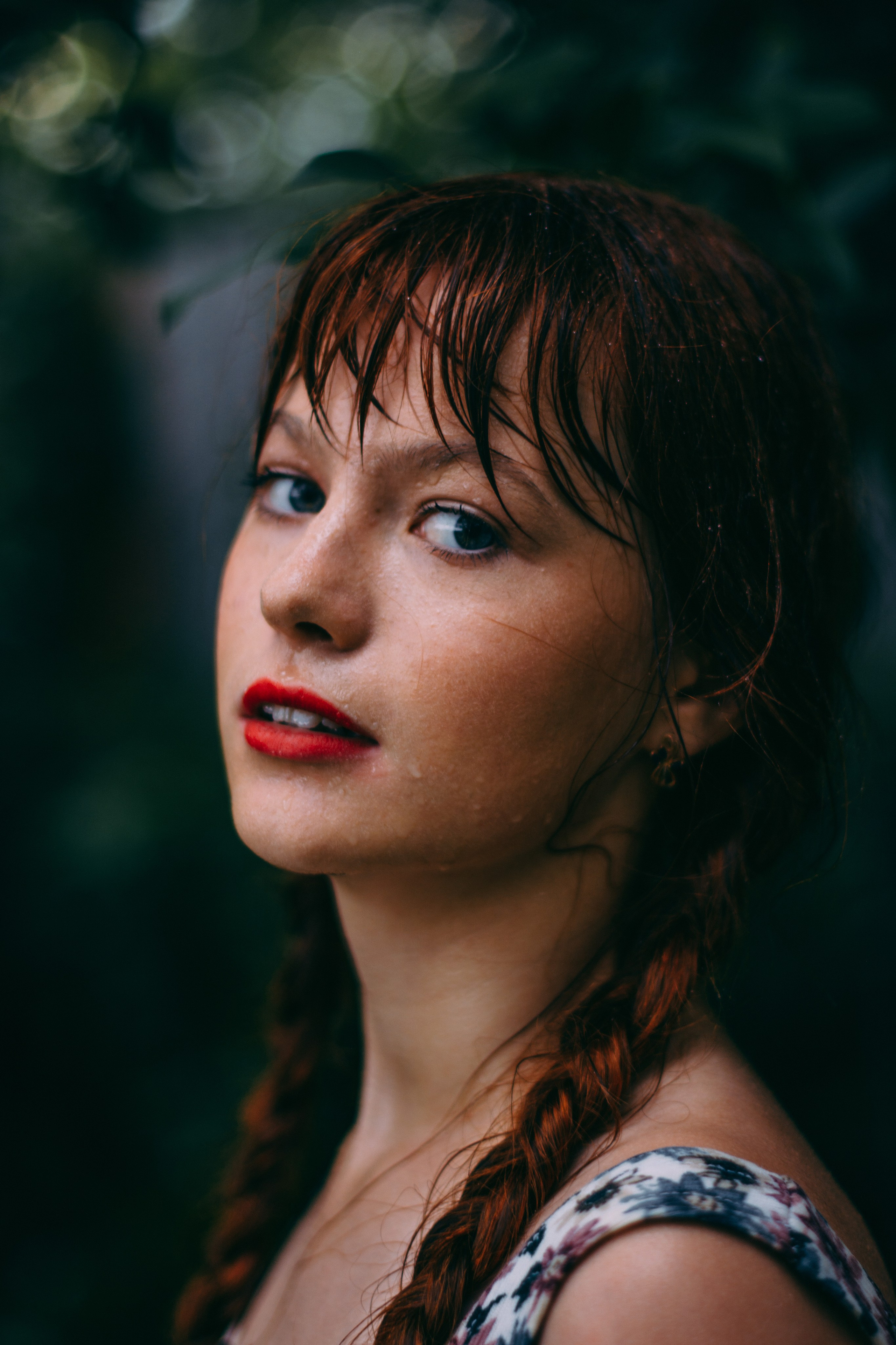 Lolita. Фотографирую искусство в Хабаровске