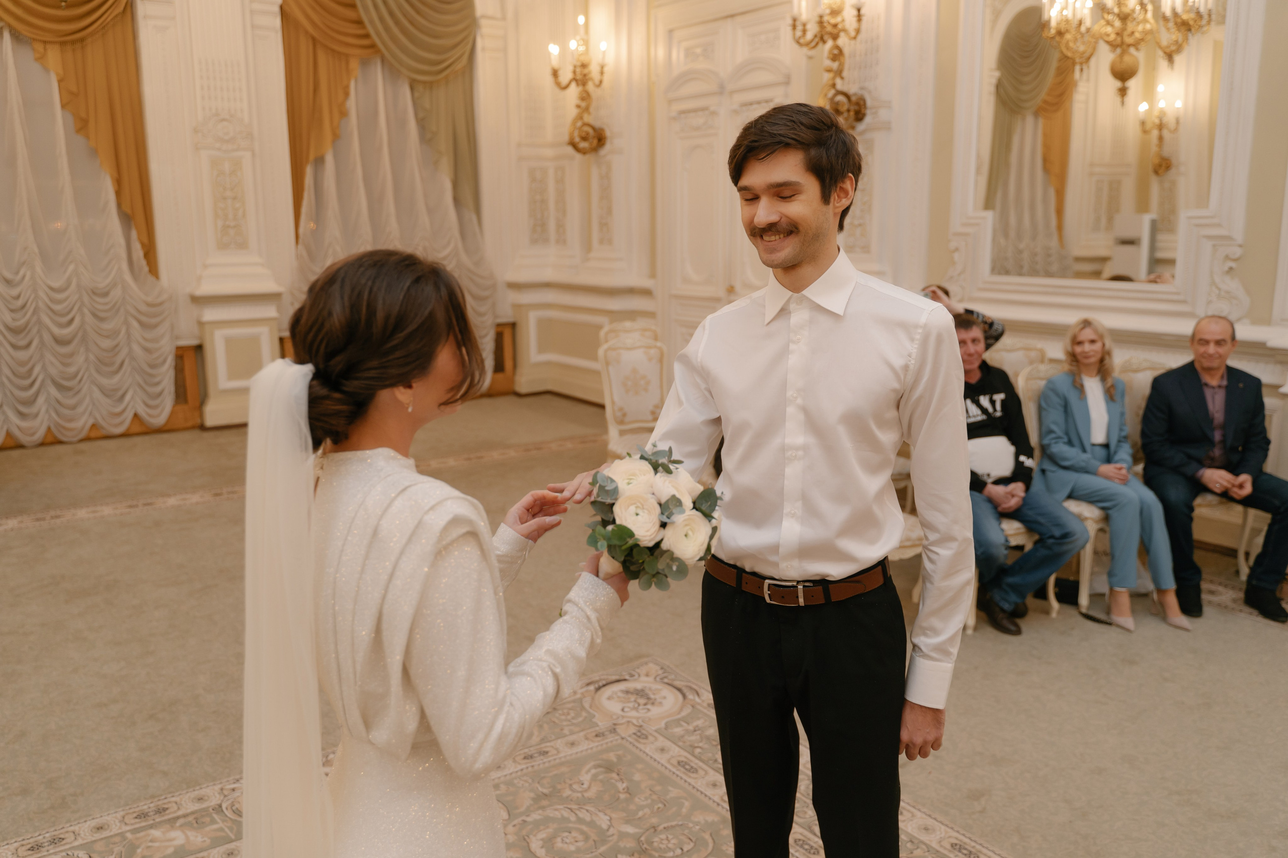 19.12.2023. Свадебный фотограф — Наталья Фед СПб/Москва