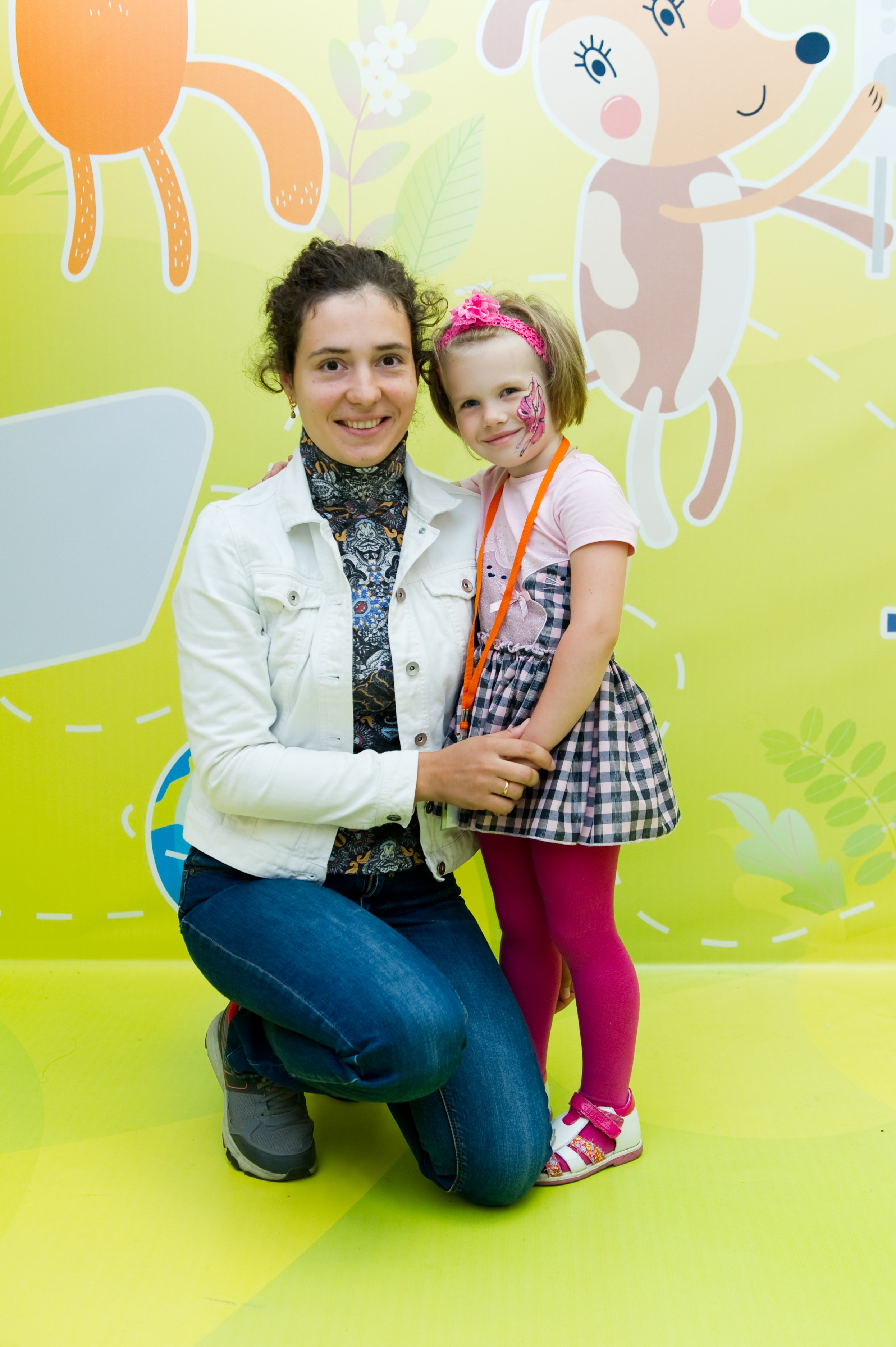 X5 Retail Group — «Особая среда» (семейный день в офисе компании). Репортажный фотограф и видеограф Слава Думчев. Тимбилдинги, отчетники, корпоративы