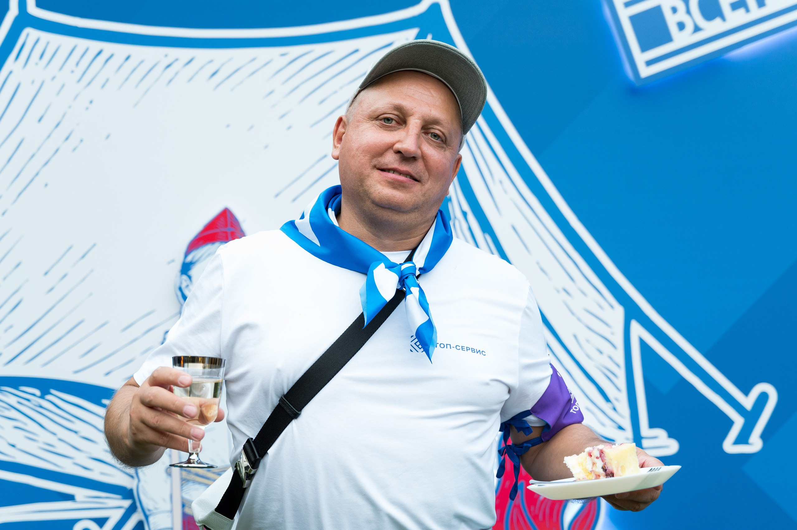 Летний корпоратив-тимбилдинг компании «Топ-сервис». Репортажный фотограф и видеограф Слава Думчев. Тимбилдинги, отчетники, корпоративы