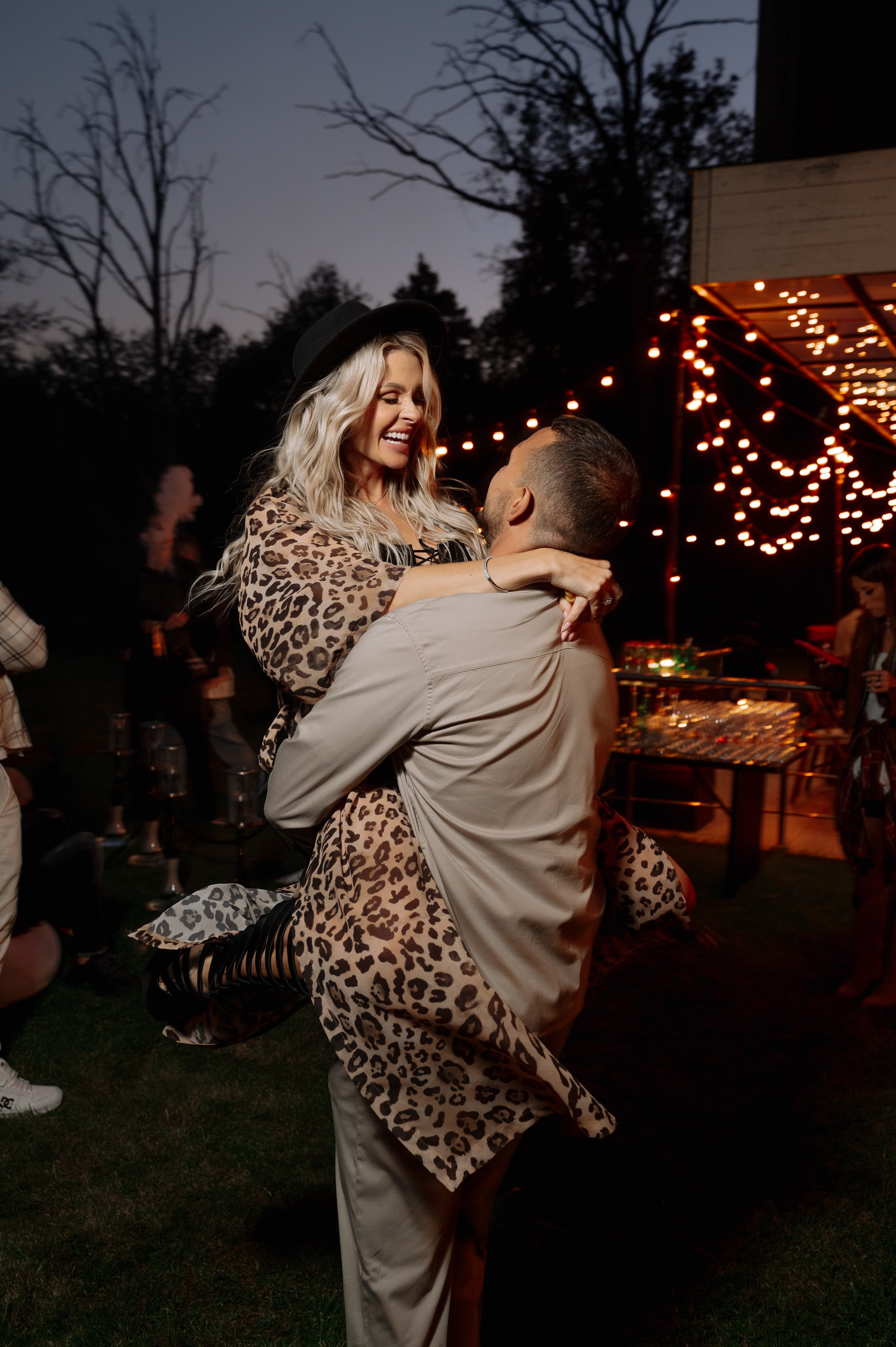 Helen_yes 30 birthday. Фотограф Вито Бурмасов | Москва