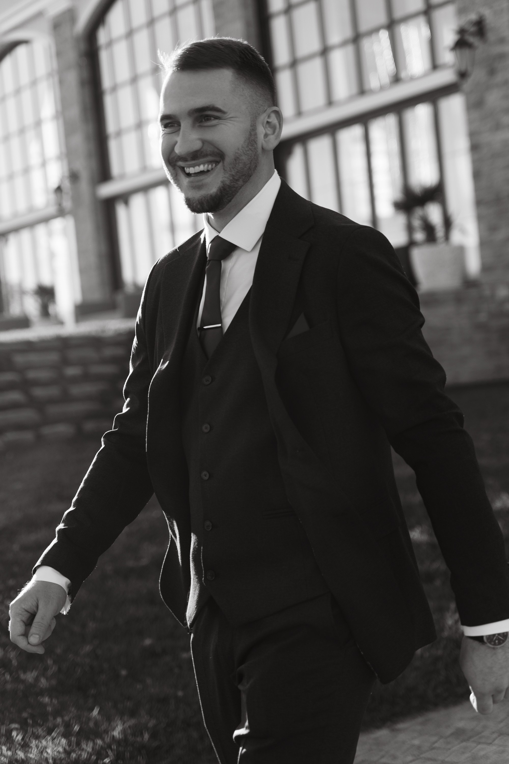 Yana&Viktor. Портретный фотограф в Краснодаре Валерия Матирная