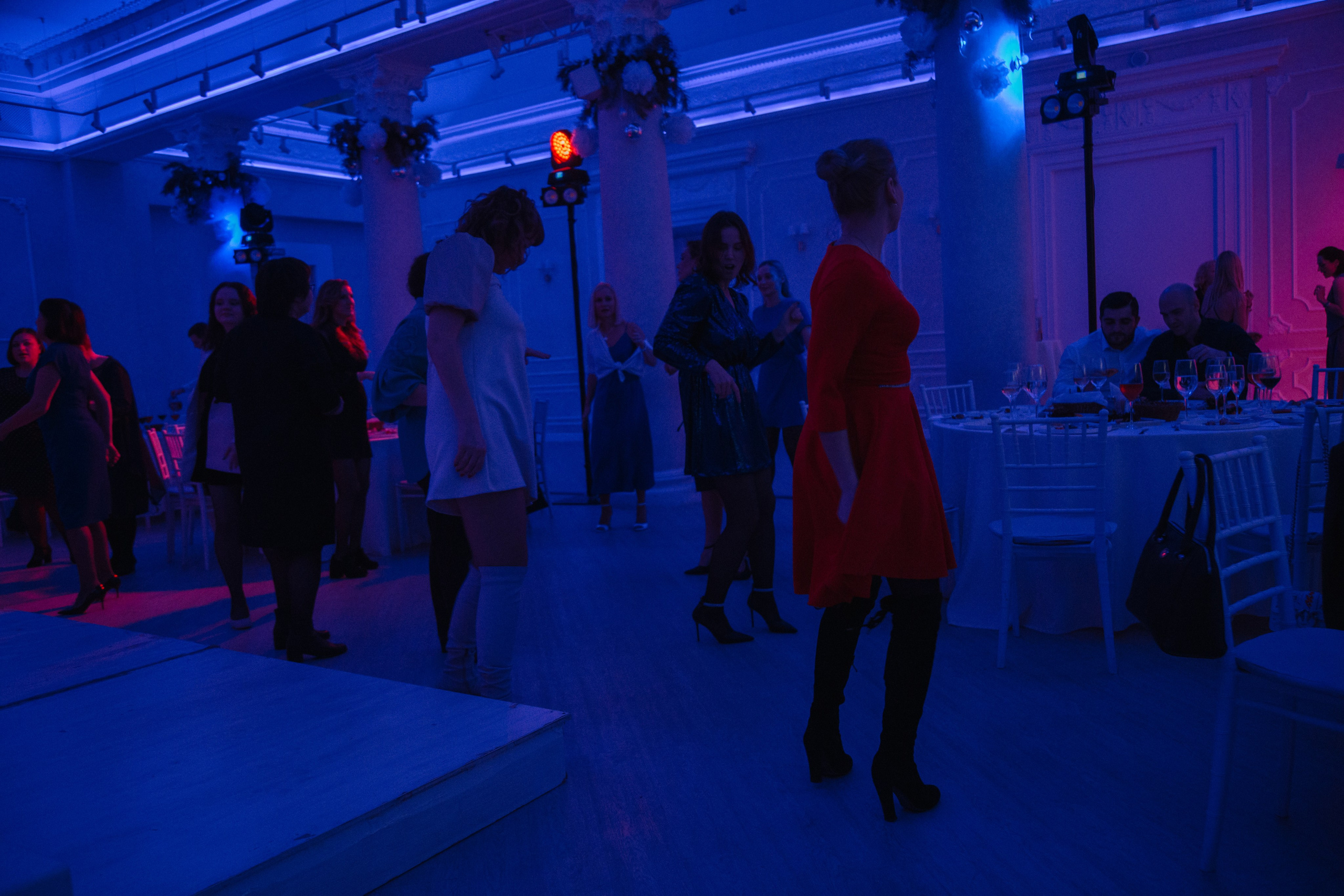 New Year. Свадебный и семейный фотограф в Перми Лилия Гатауллина