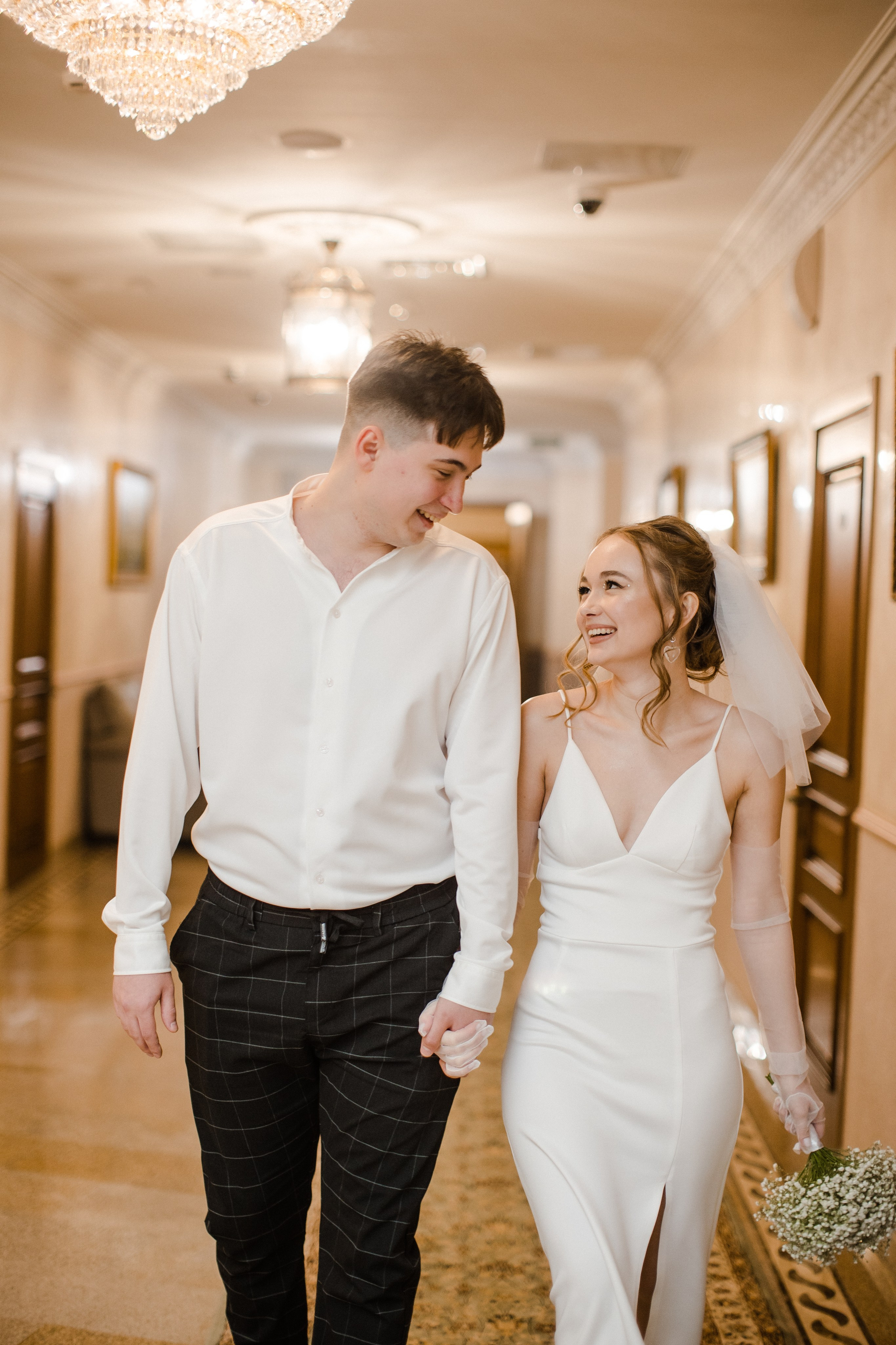 Свадьба 3 ноября. Семейный и детский фотограф в Москве Кузьмина Мария