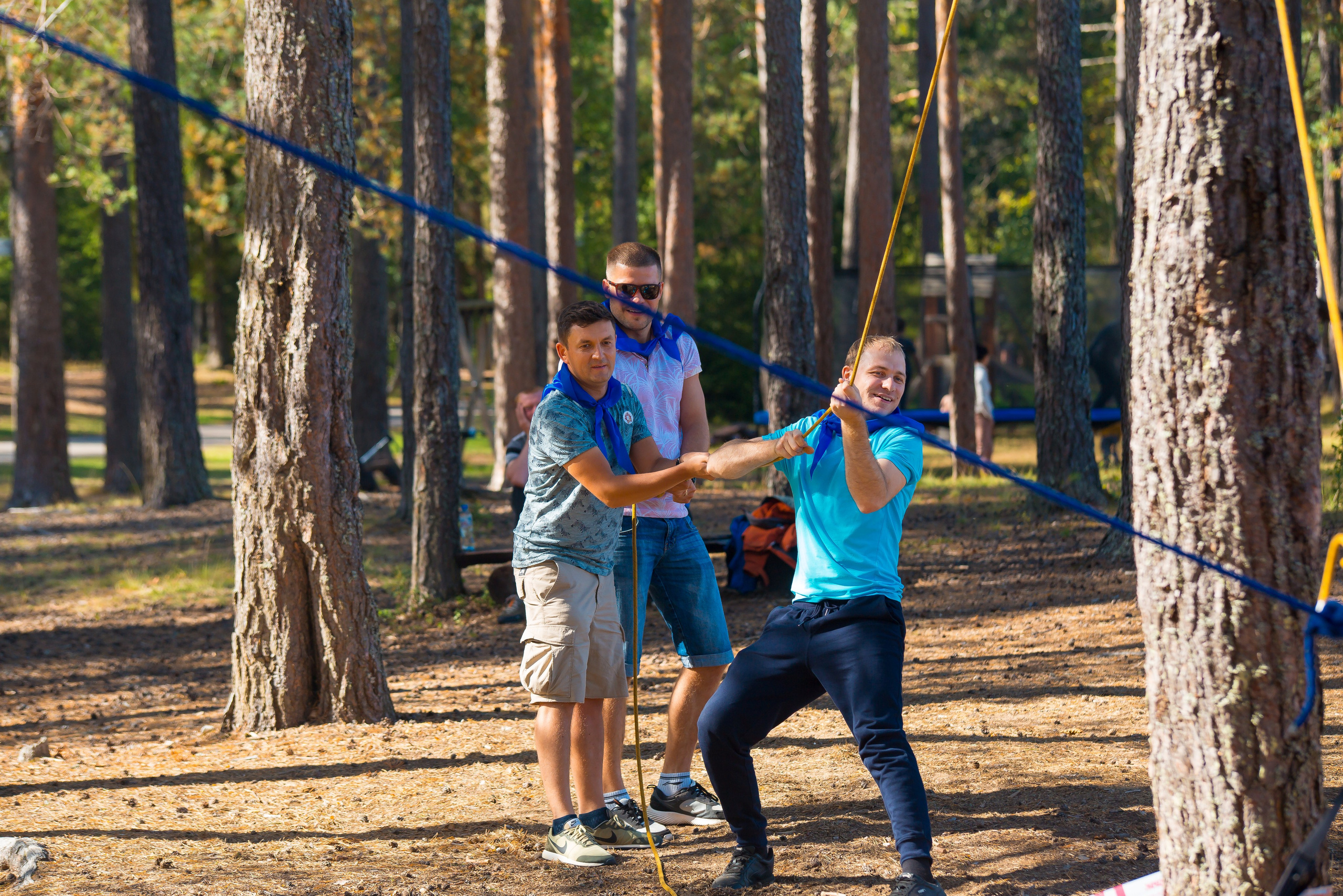 КОРПОРАТИВ РАПСОДИЯ. Главная