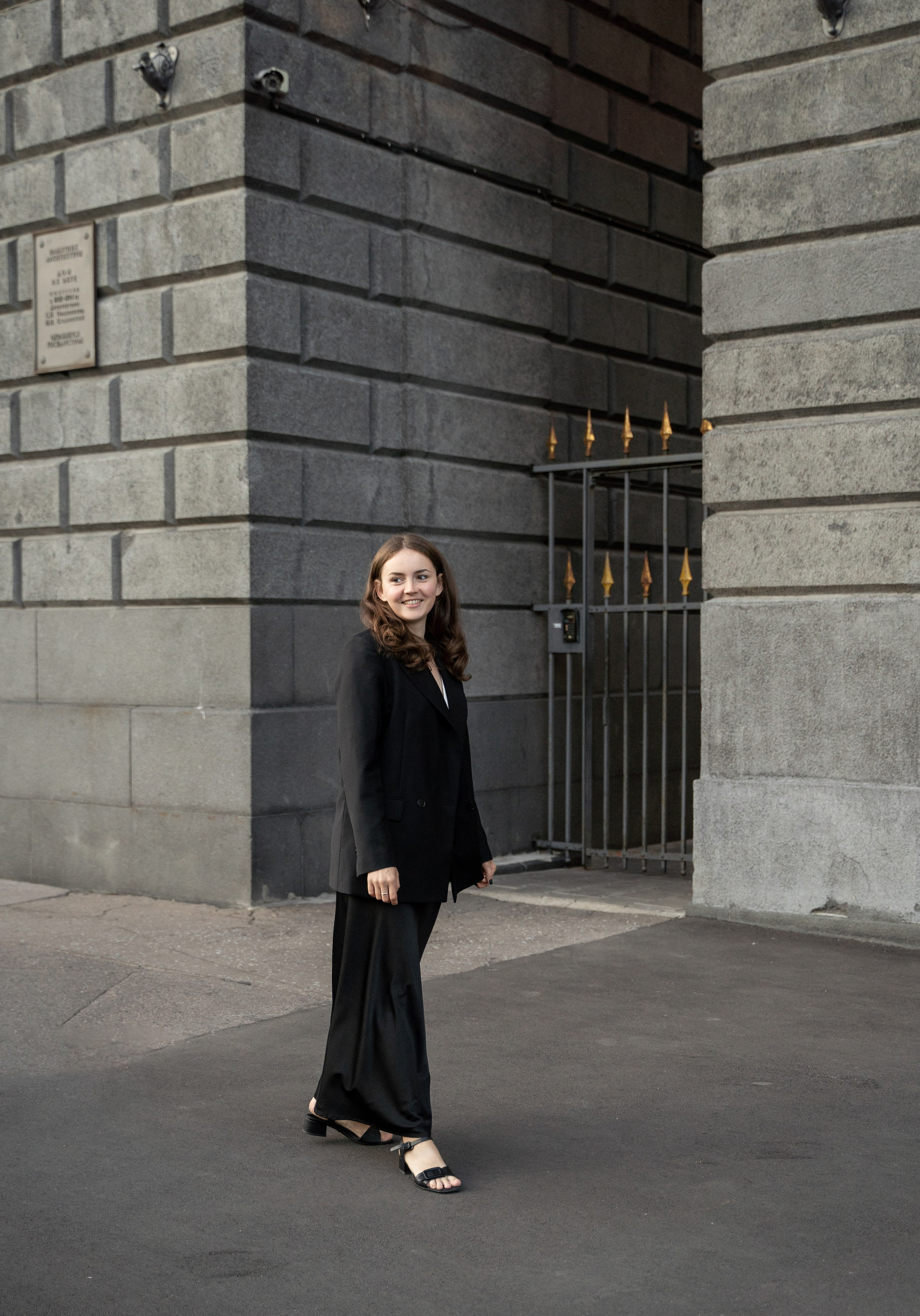 Макс и Виктория. Фотограф Анна Котова