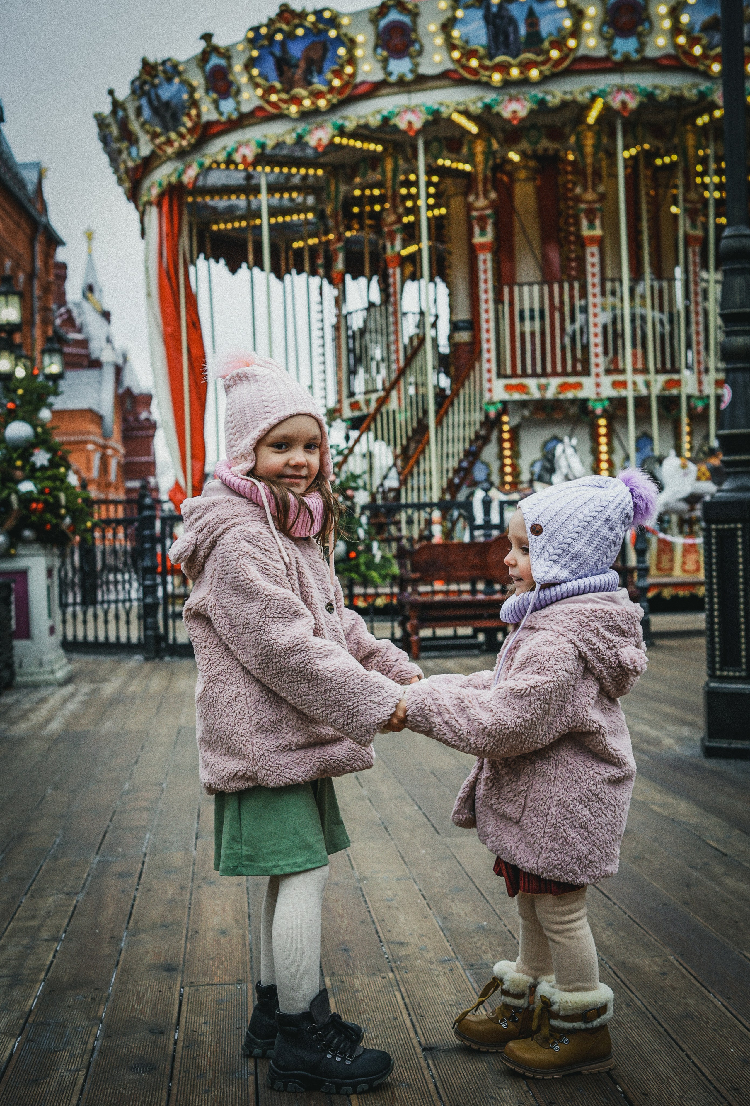 Новогодняя фотосессия. Food-фотограф, предметный, семейный, фотограф в Москве, Асеева Яна