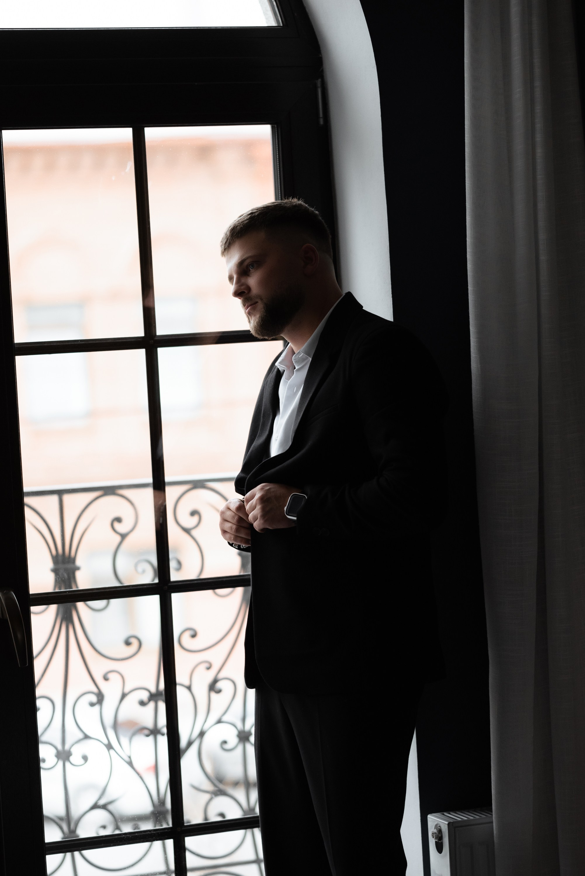 Сергей и Дарья lovestory. Главная