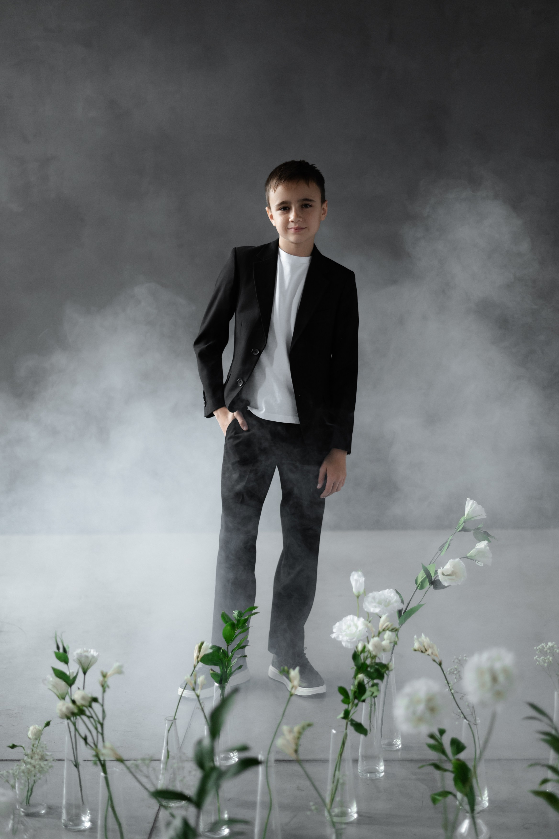 Иван и Ольга lovestory. Главная