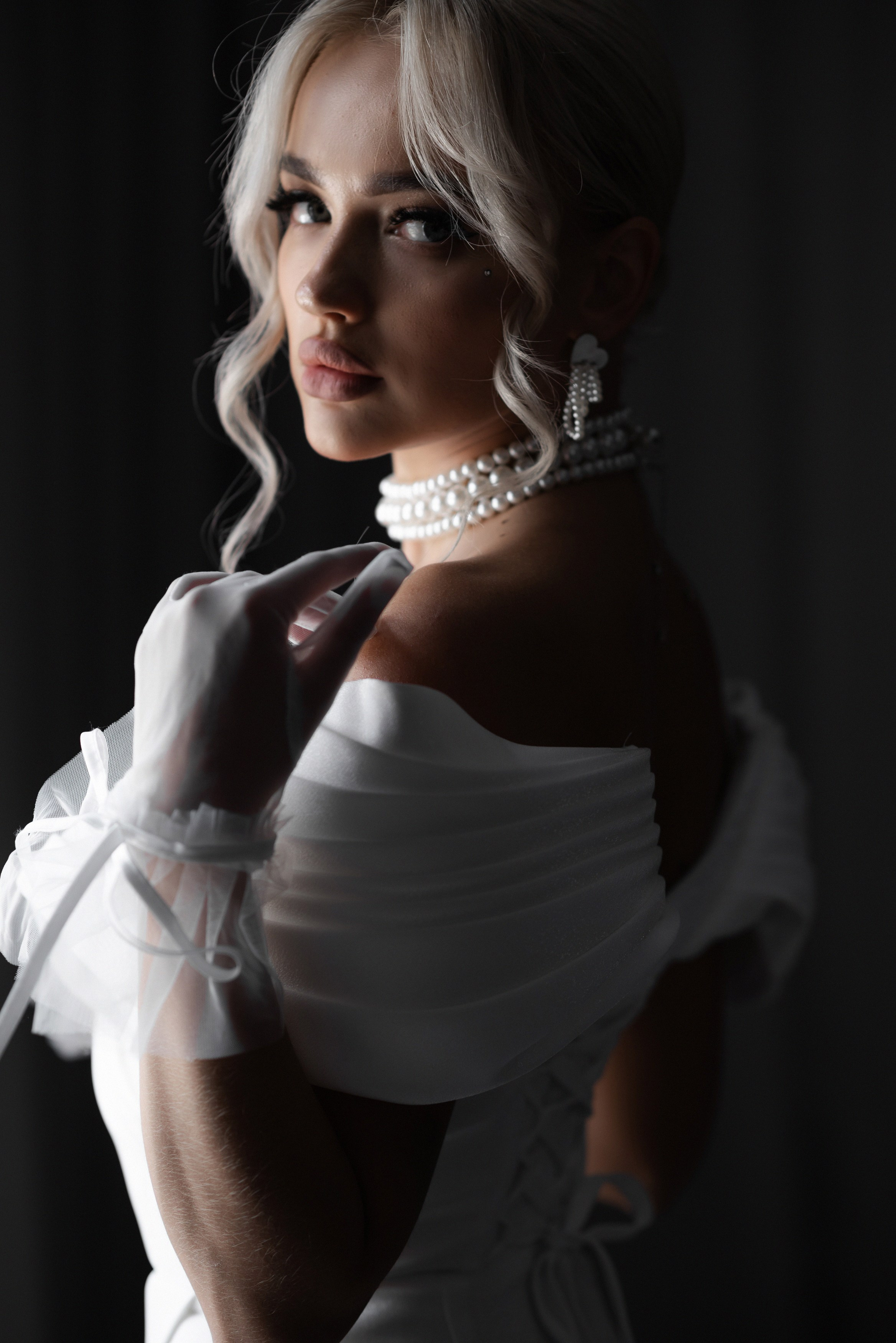 Сергей и Дарья. Главная