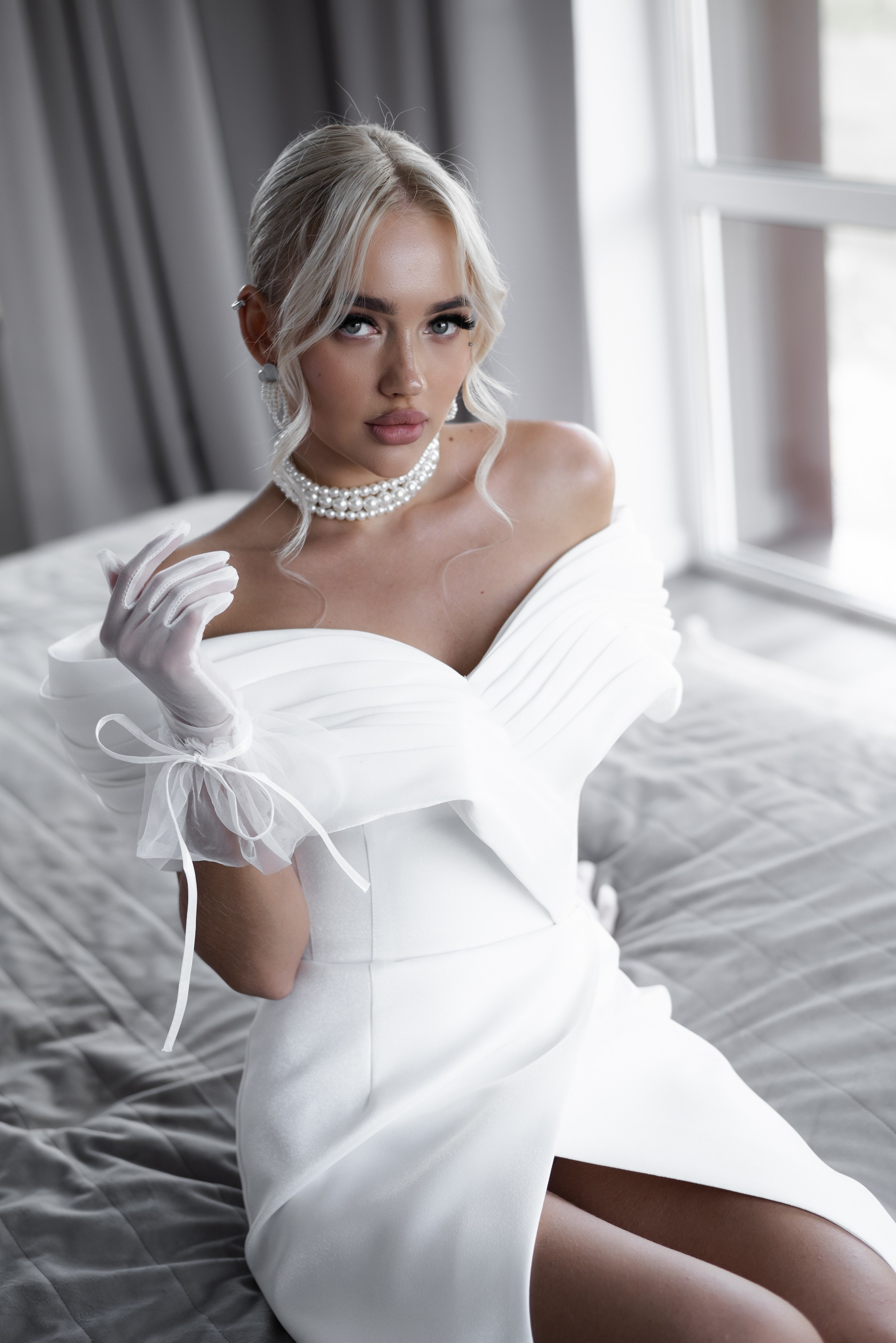 Сергей и Дарья. Главная