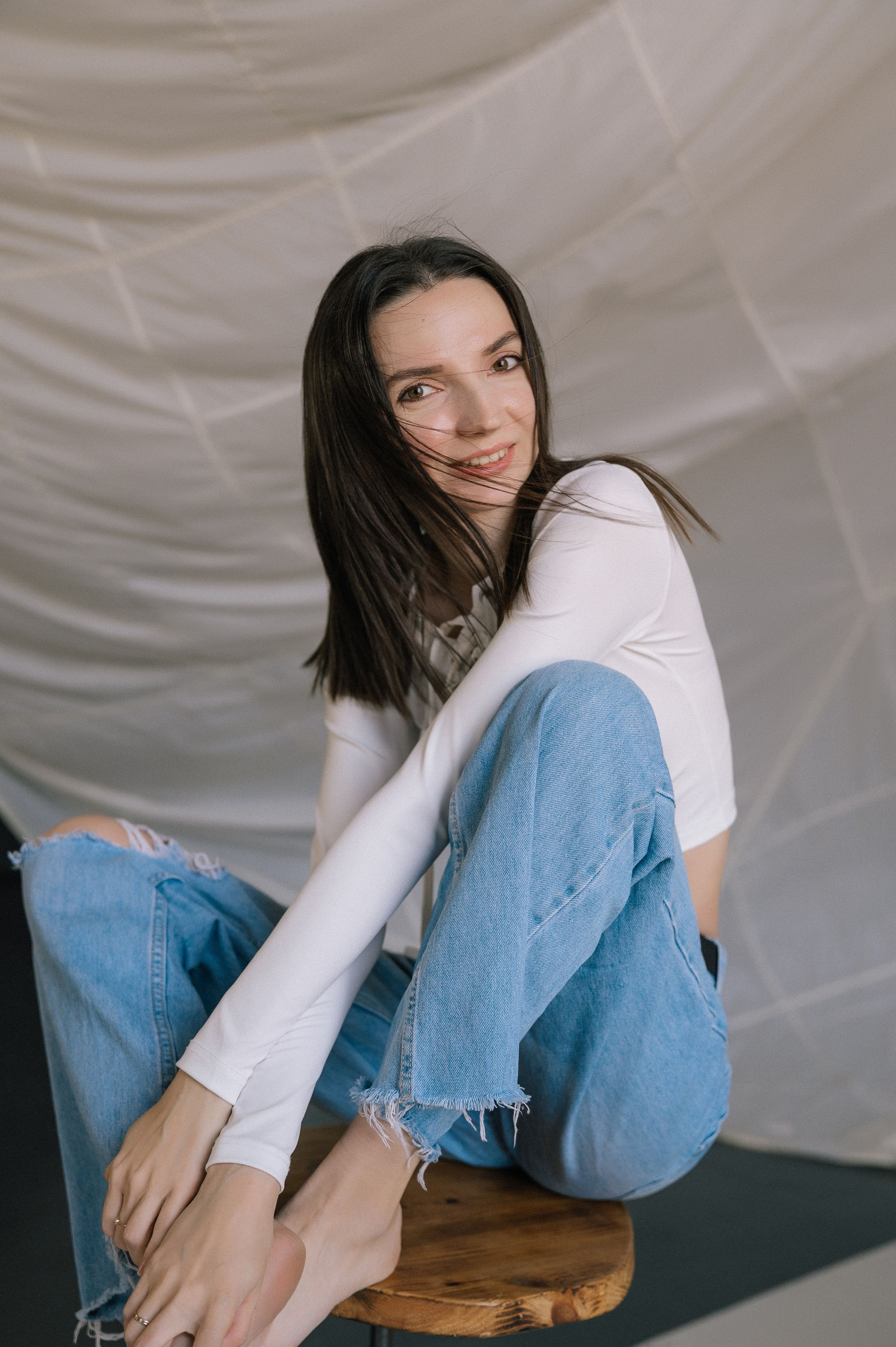 Люда. Свадебный фотограф Екатерина Зайцева Краснодар