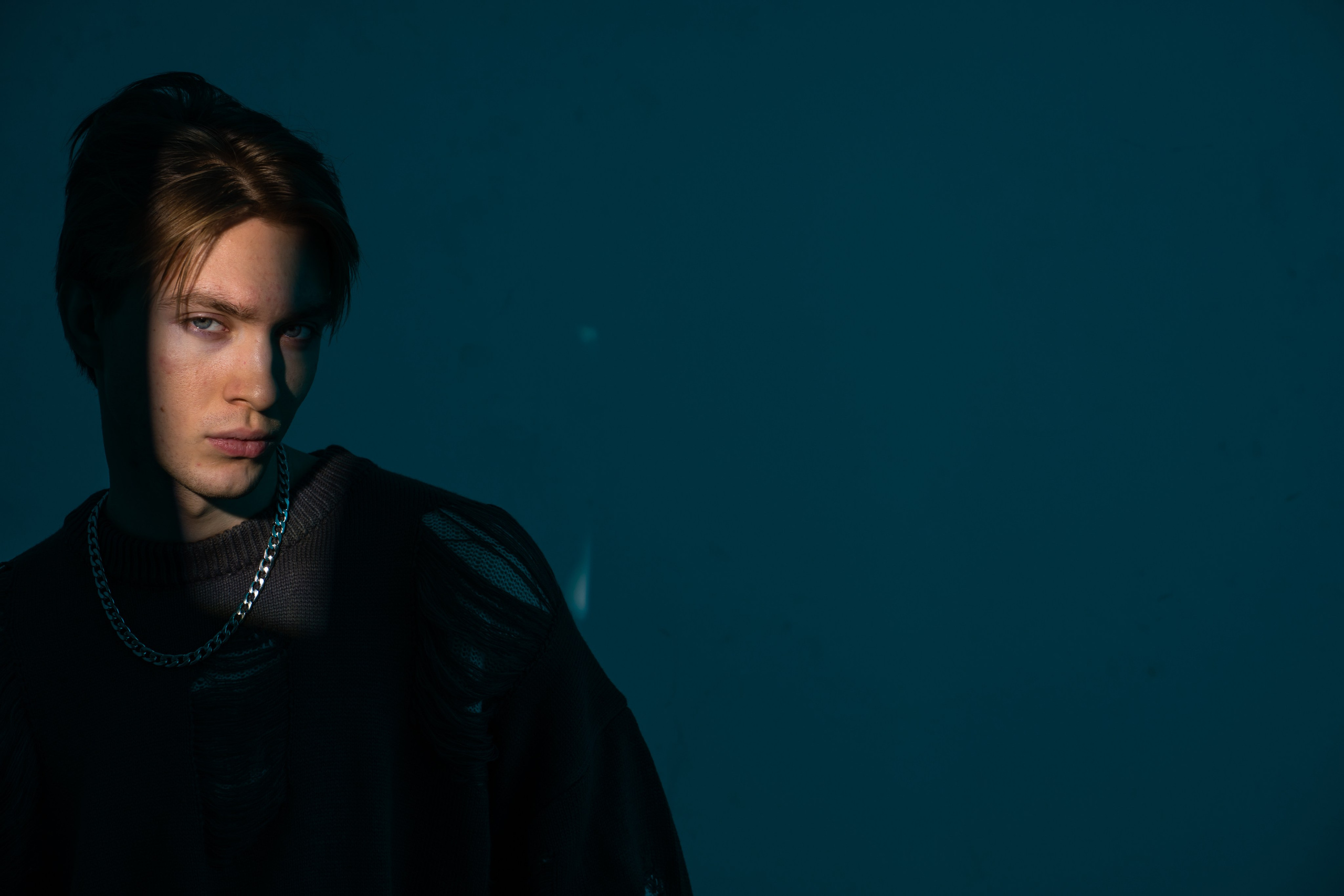 Кирилл. Главная