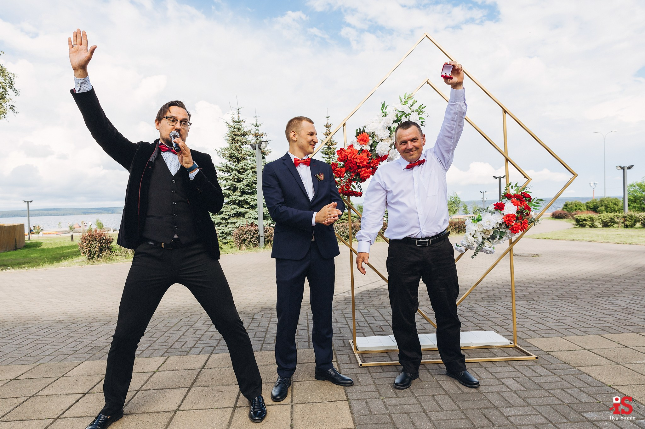 Олег и Софья. Профессиональный фотограф Петрозаводск Илья Соснин