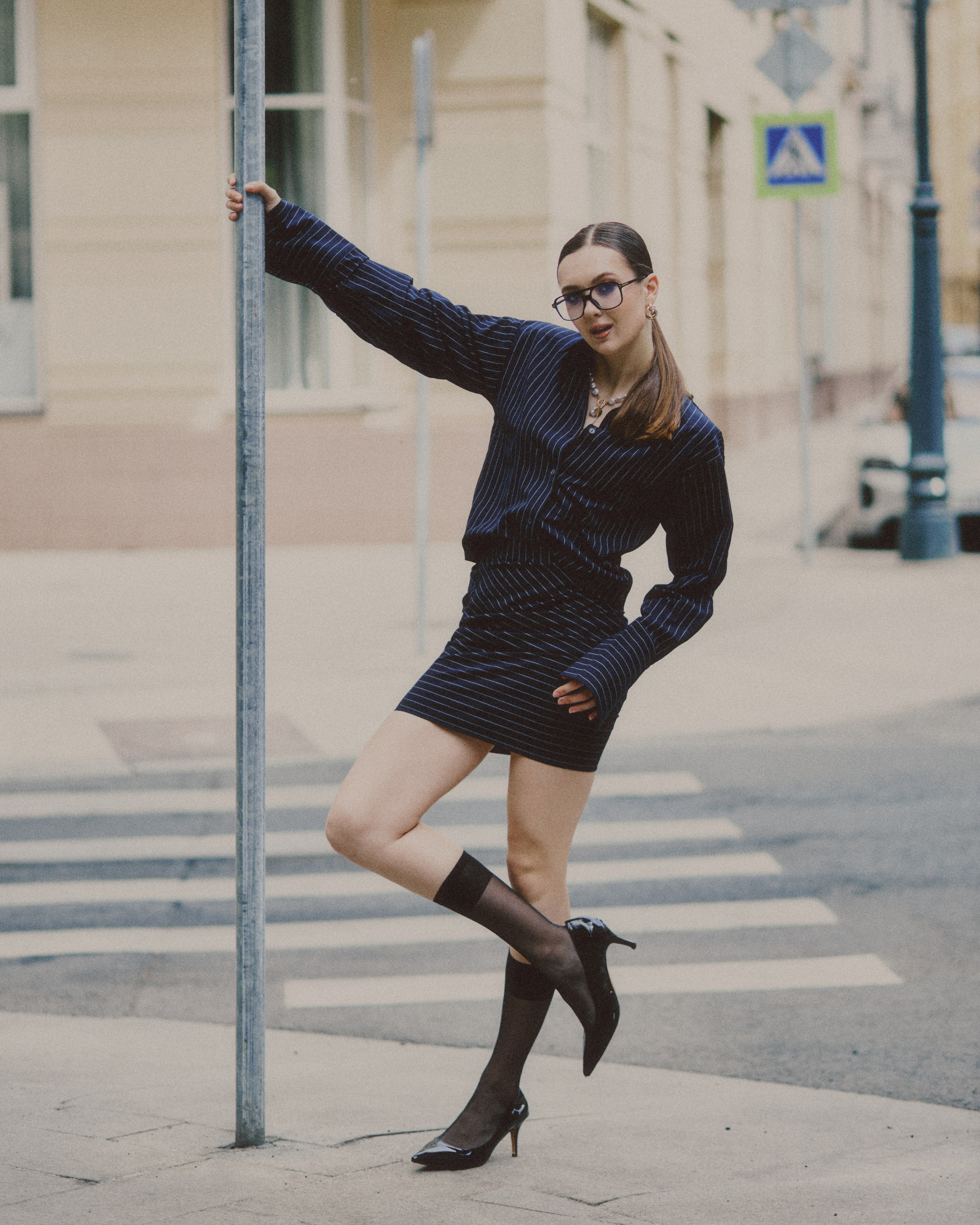 Маша. Портретный фотограф в Москве Ольга Крылова