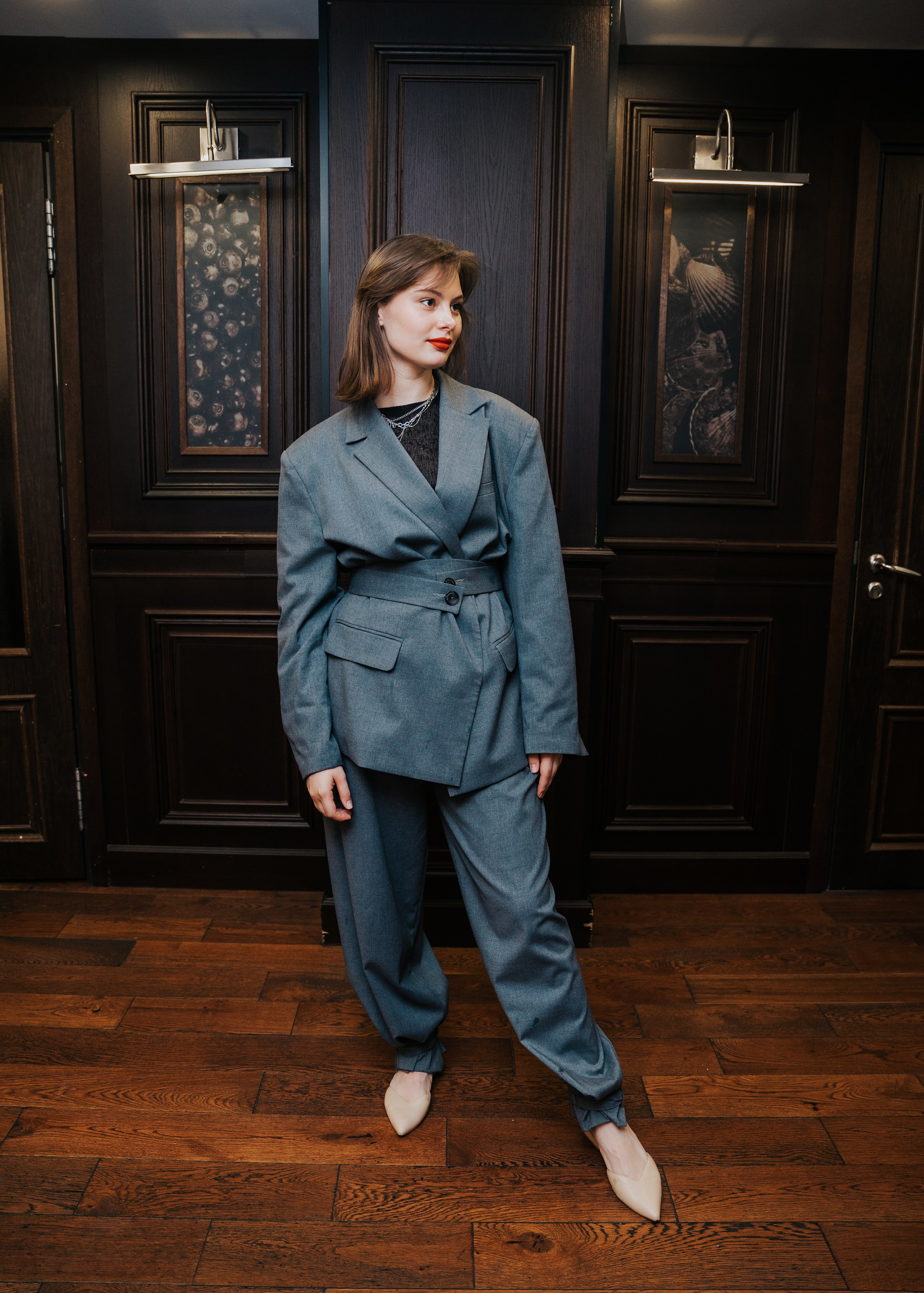 SOPKA. Фотограф Хабаровск