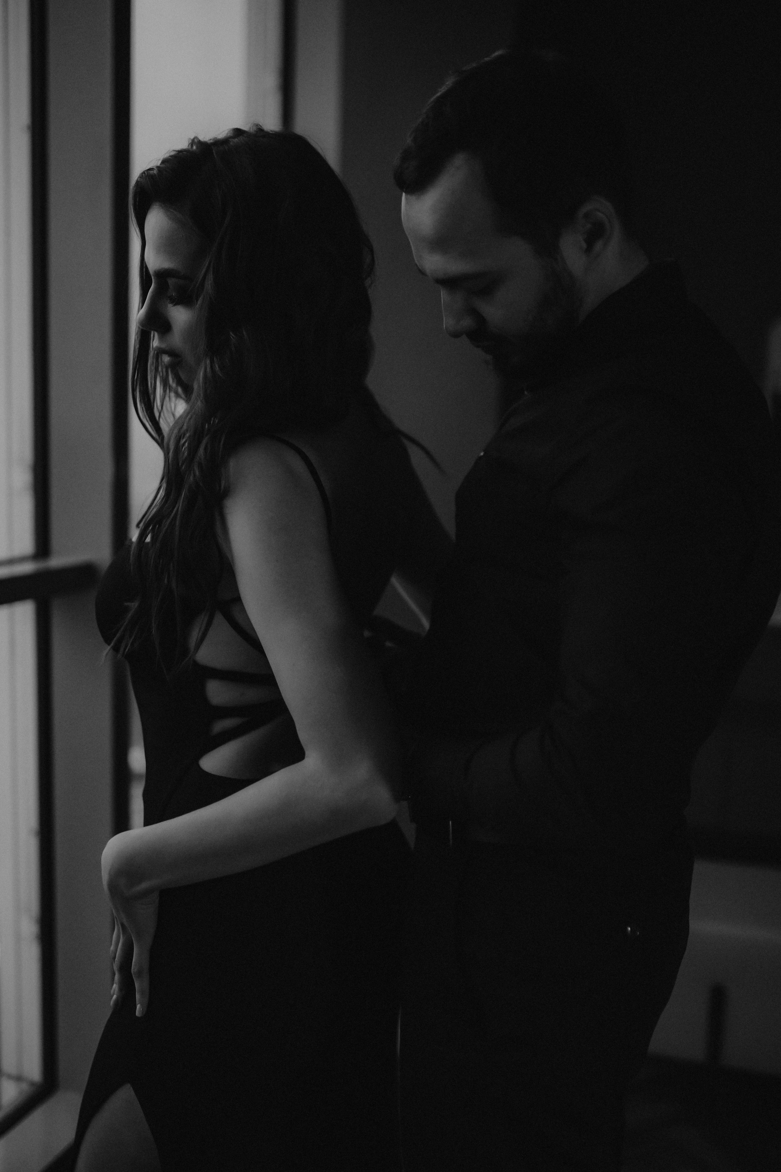 Zlata & Maksim. Фотограф Анна Путилина