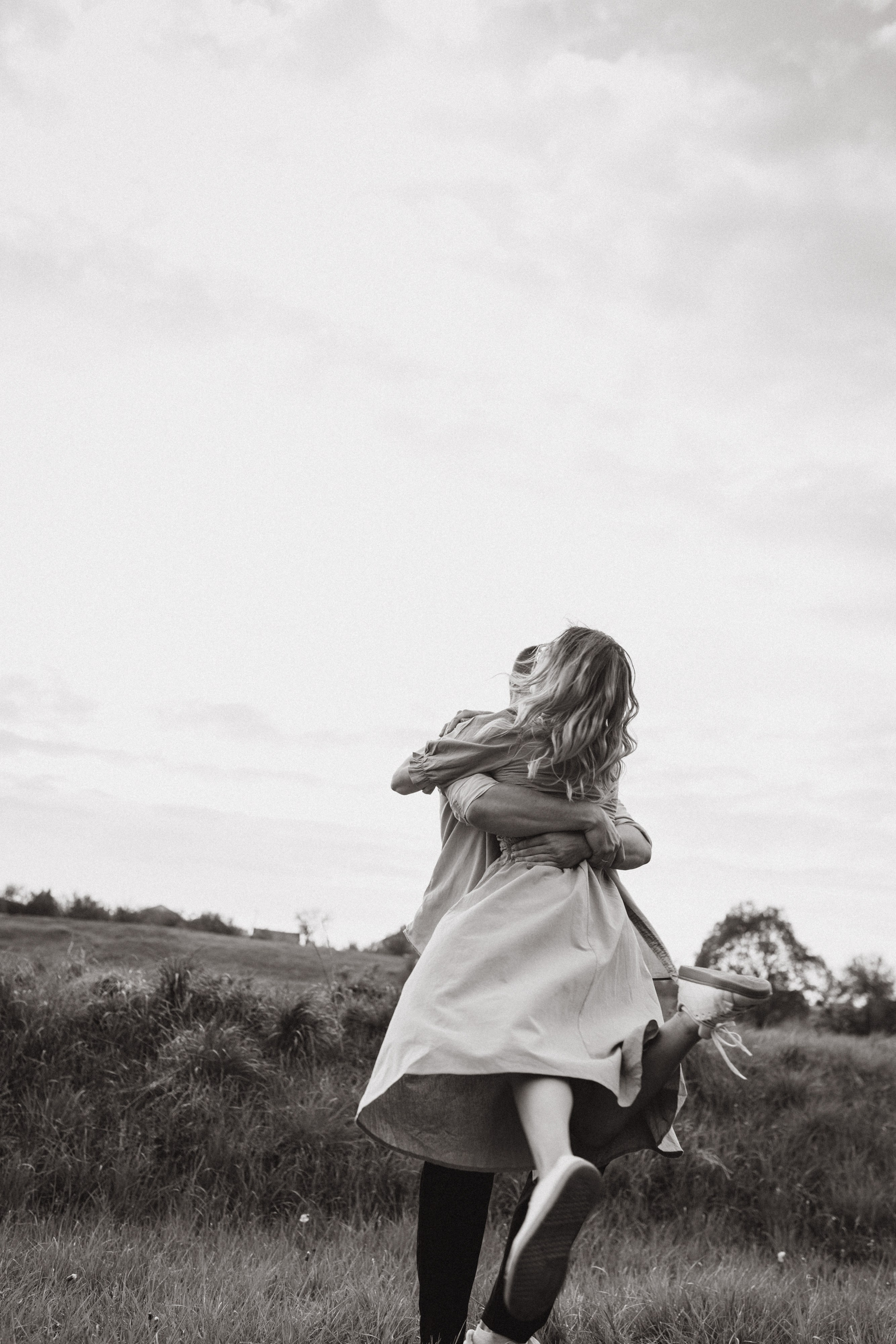 Кристина & Игорь. Семейный и детский фотограф Башкатова Дарья Старый Оскол