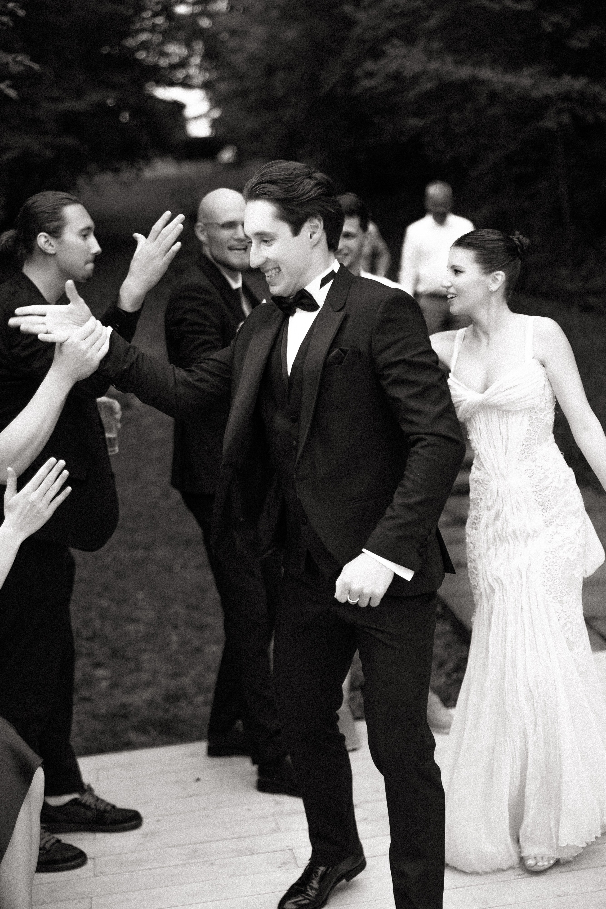 L & D. Свадебный и event-фотограф Иван Волнухин