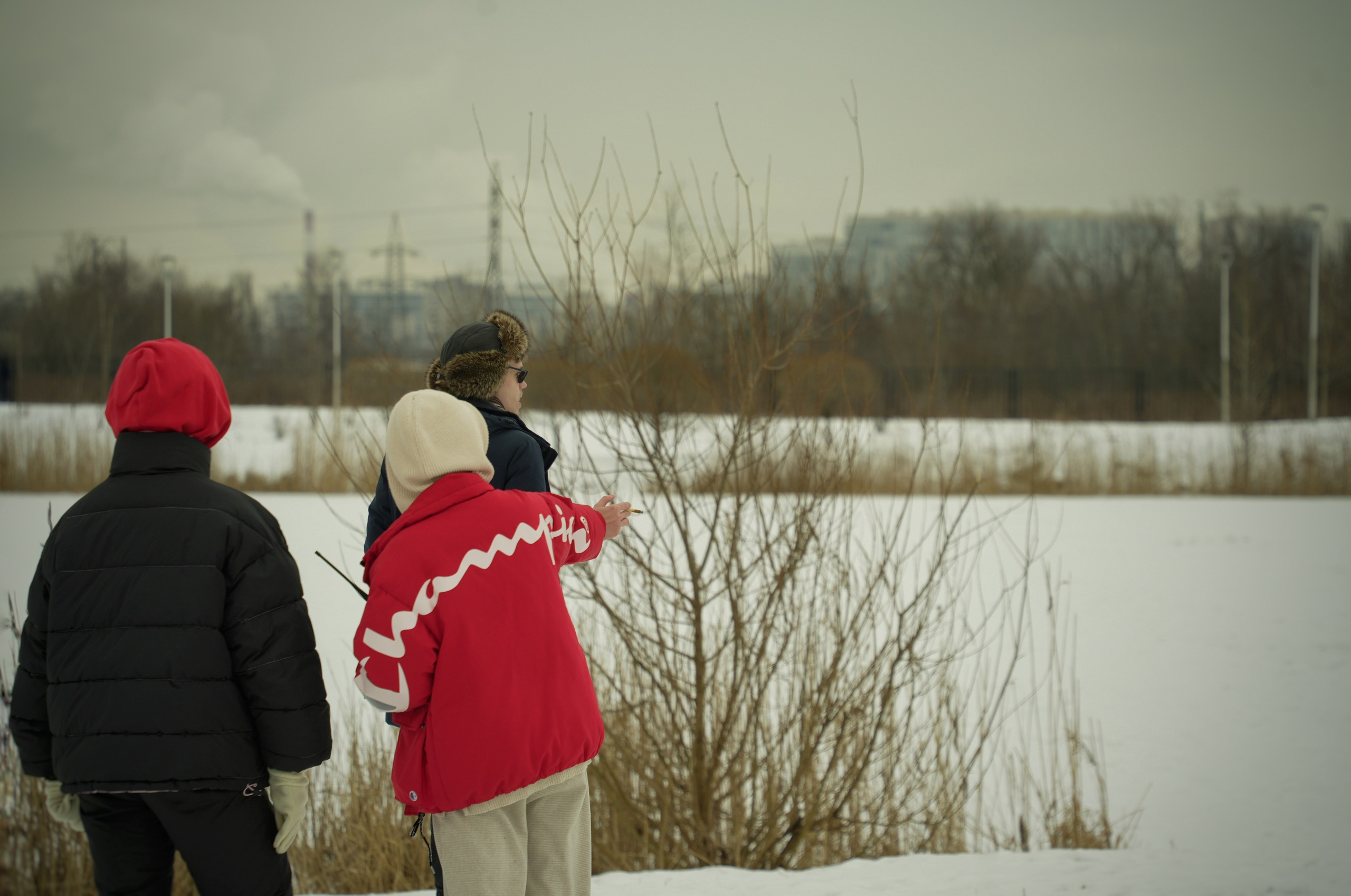 БЭКСТЕЙДЖ «Слабость». VetkasART