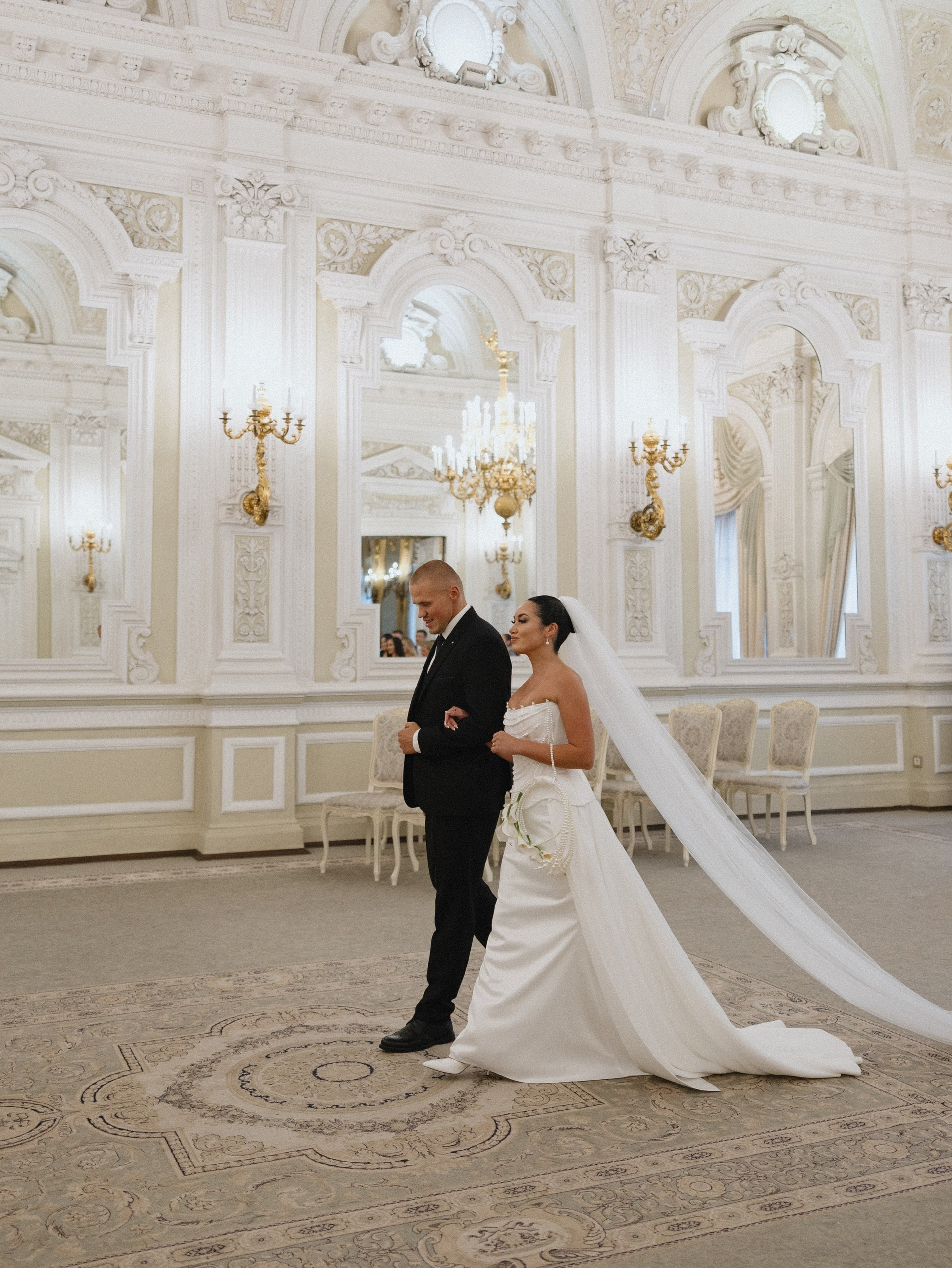 Алексей и Алена