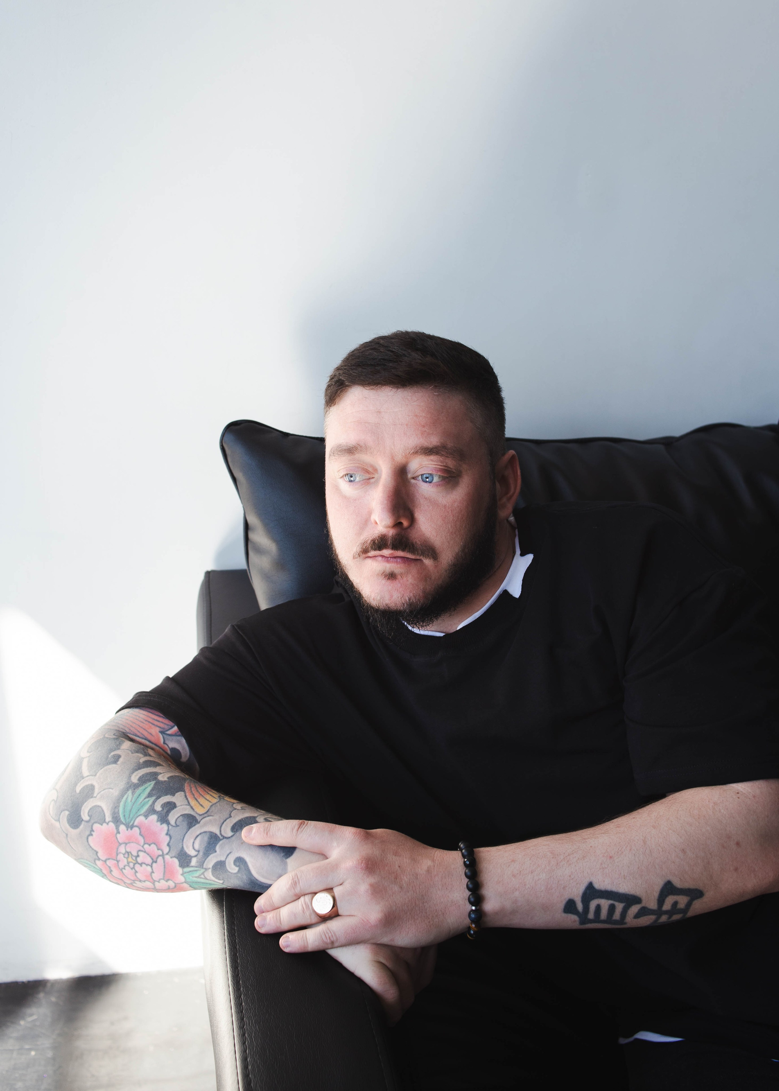 Андрей. Семейный фотограф Софи Симакова в Волгограде и Волжском