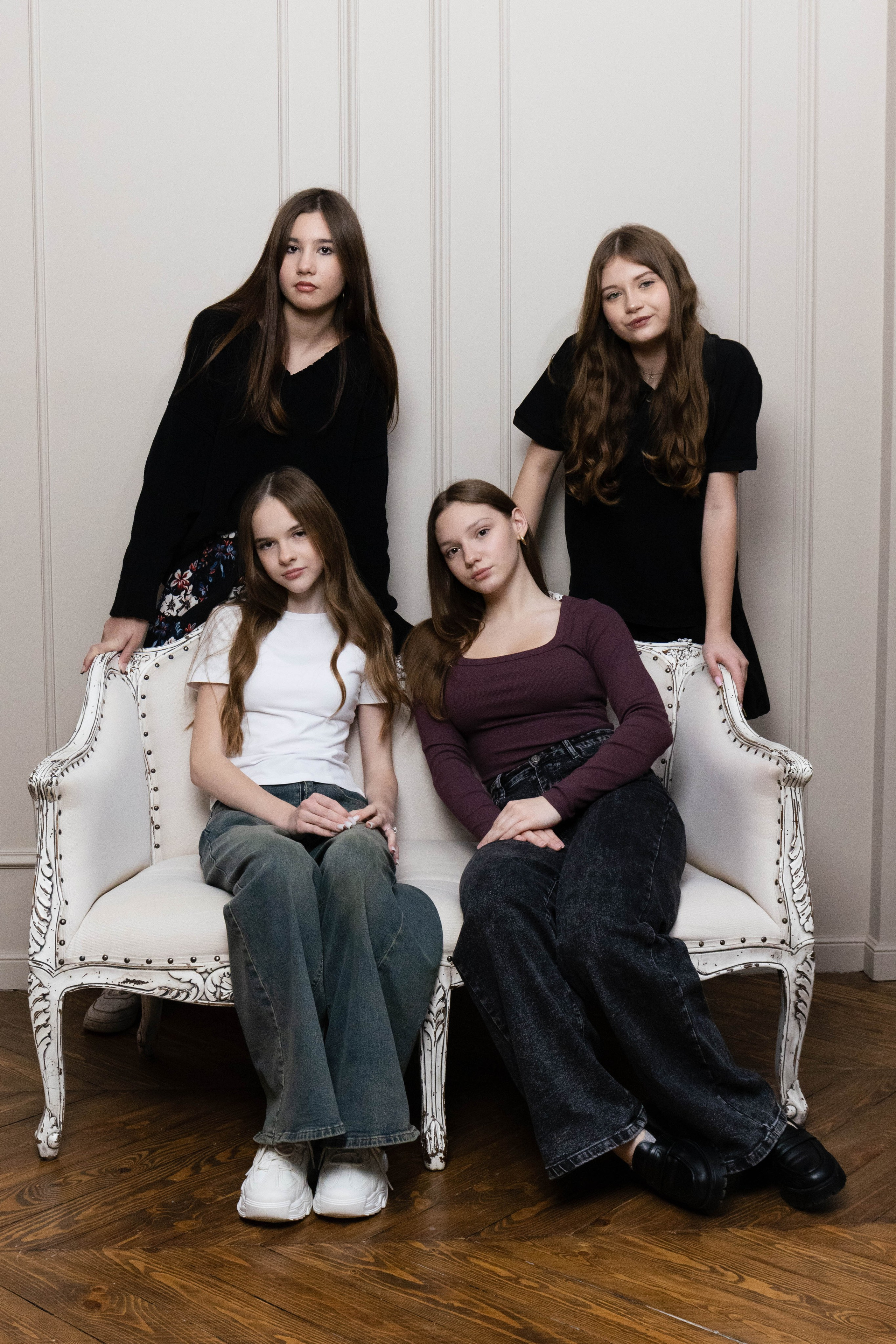 7 «Е». Семейный фотограф Софи Симакова в Волгограде и Волжском