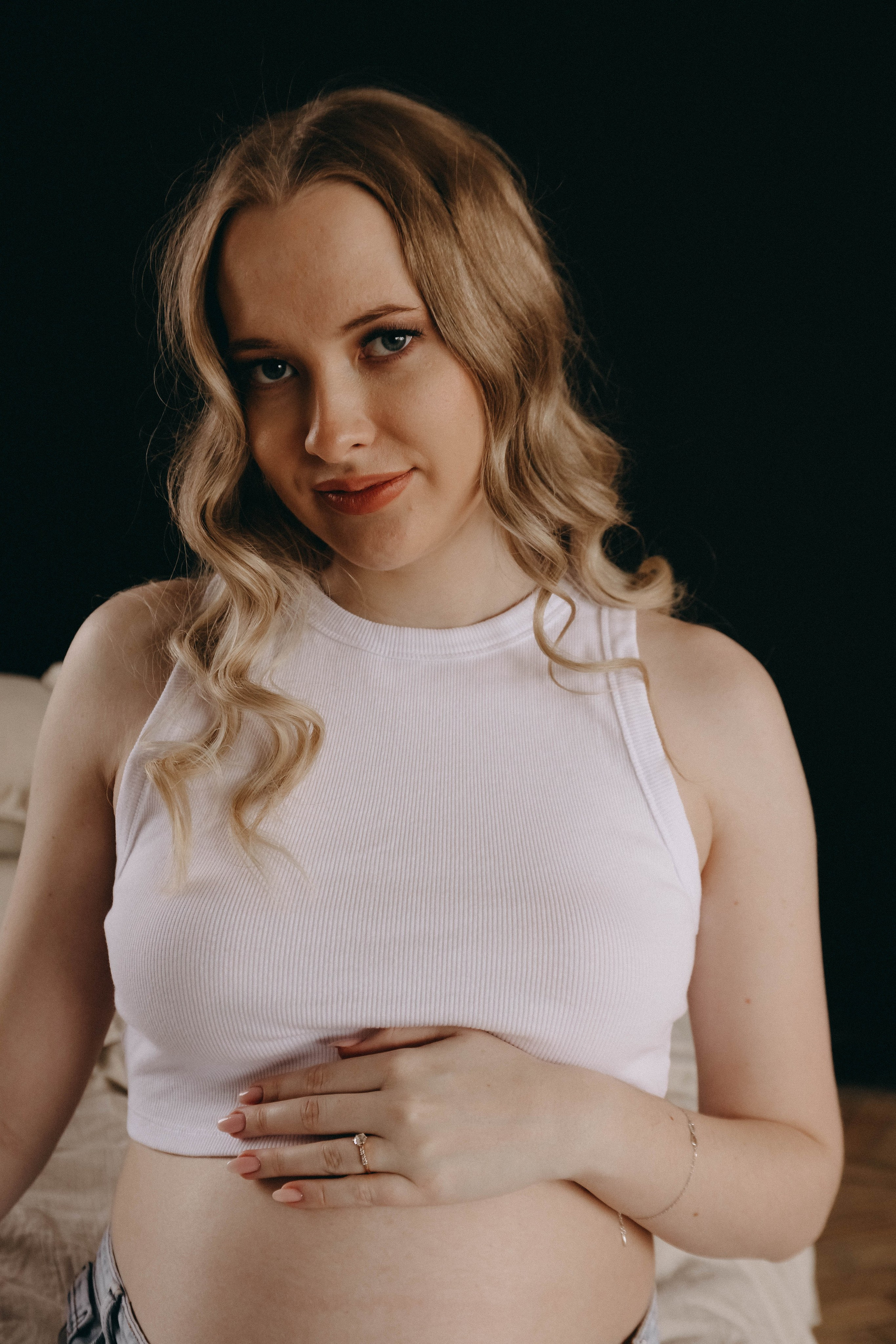 Юля. Семейный фотограф Софи Симакова в Волгограде и Волжском