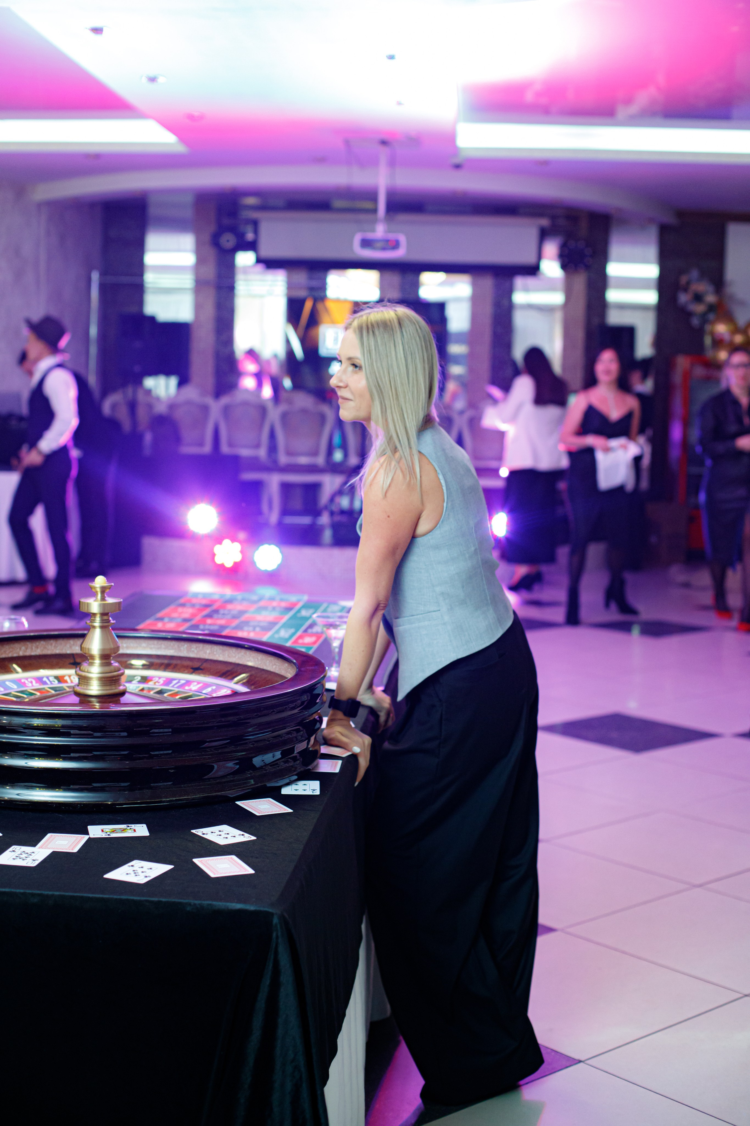 ELOSMED. Photokarish