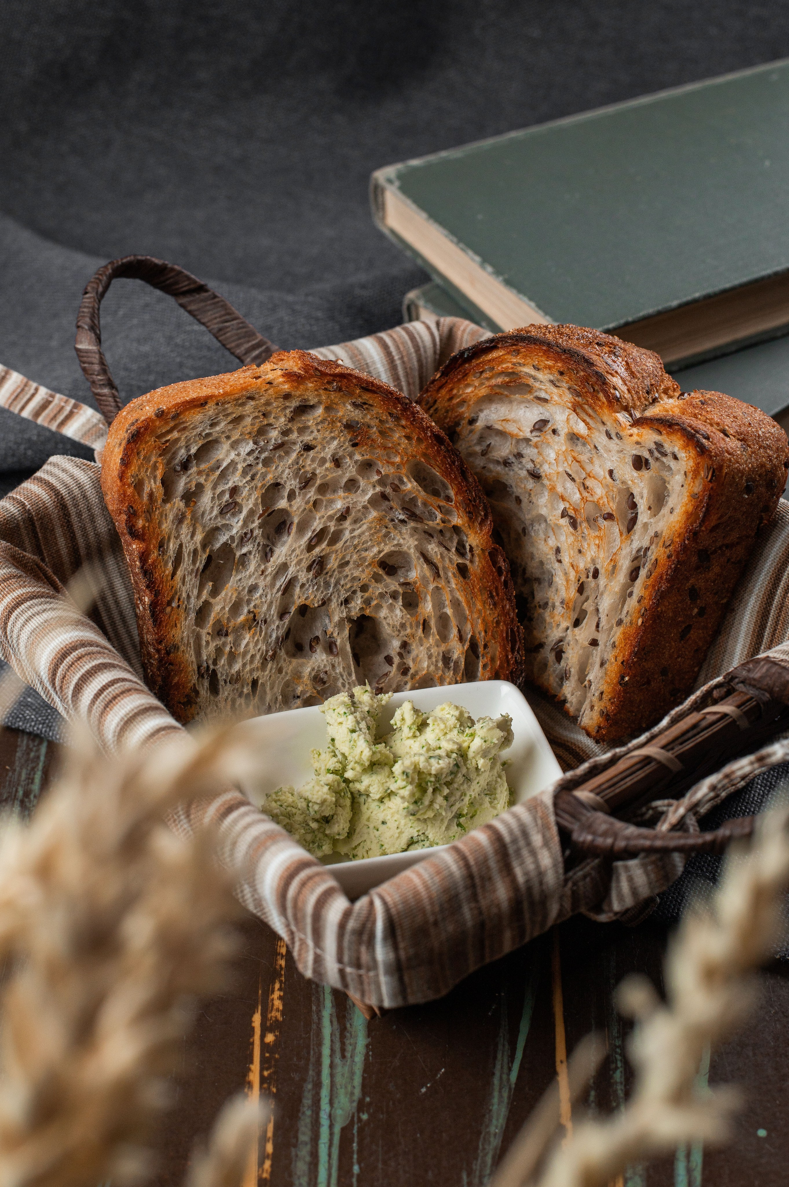 Съёмка еды. Фотограф в Астане