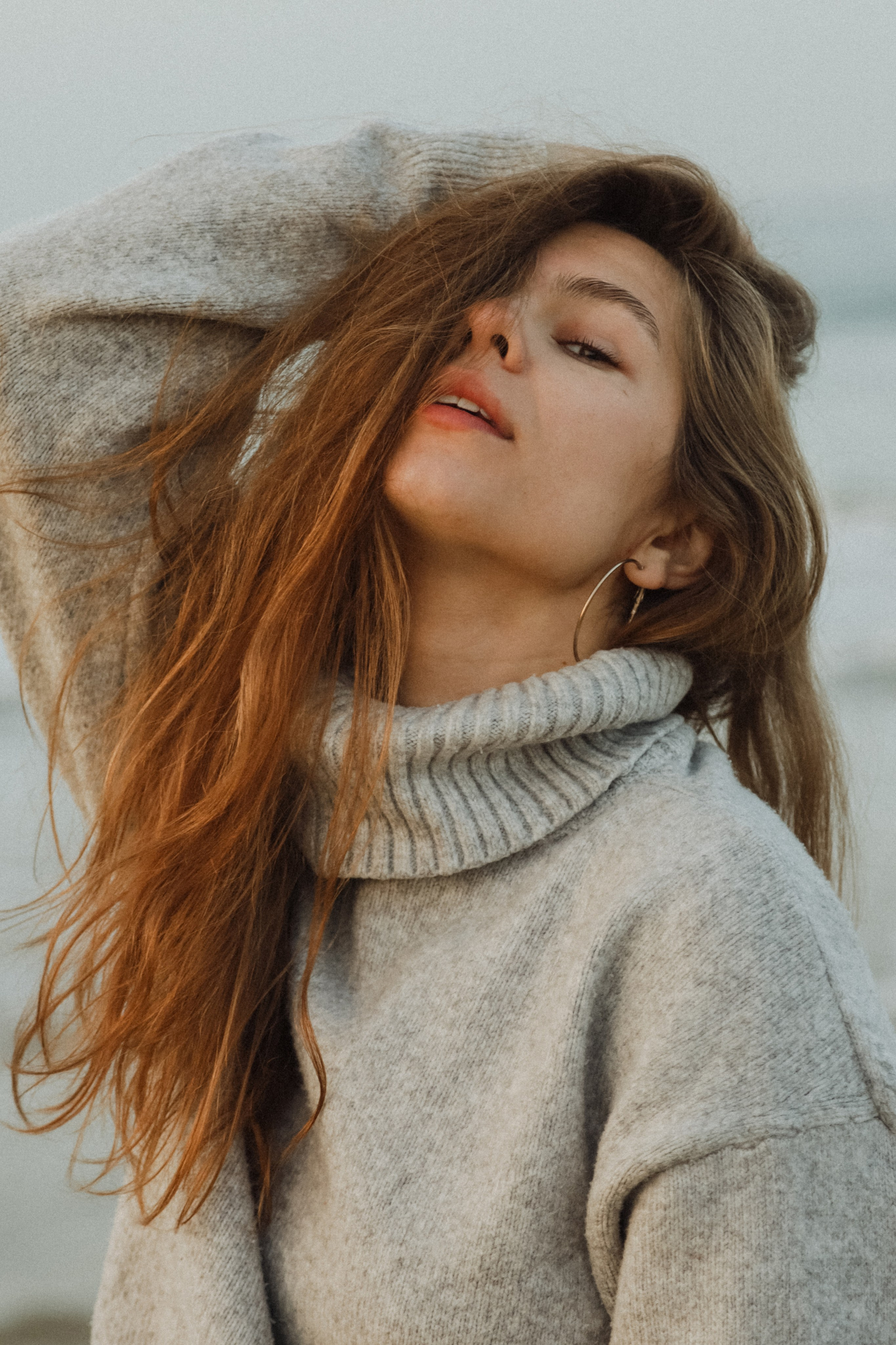 Настя. Фотограф в городе Коломна Оксана Трунова