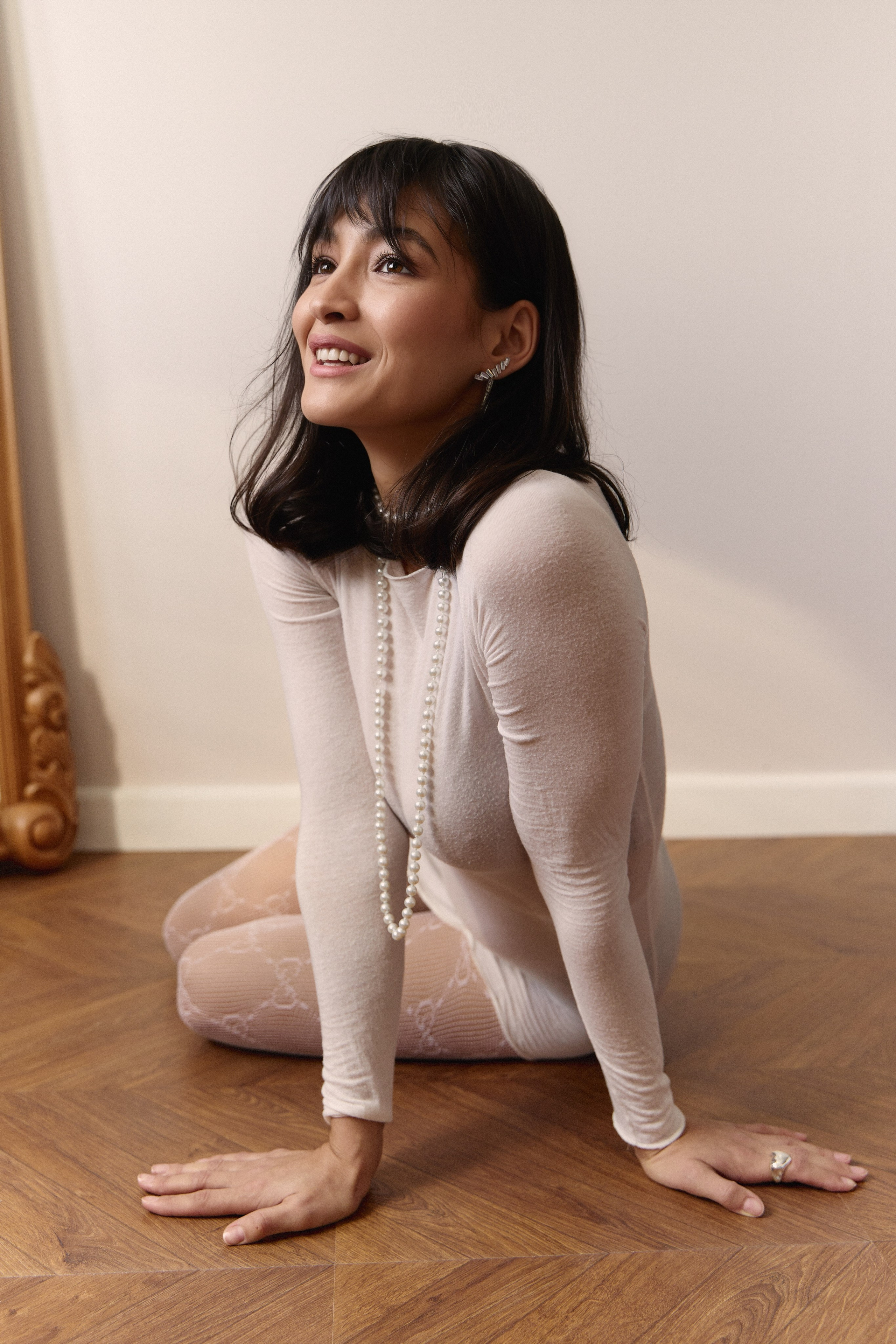 Alyona. Фотограф Дарья Зайцева