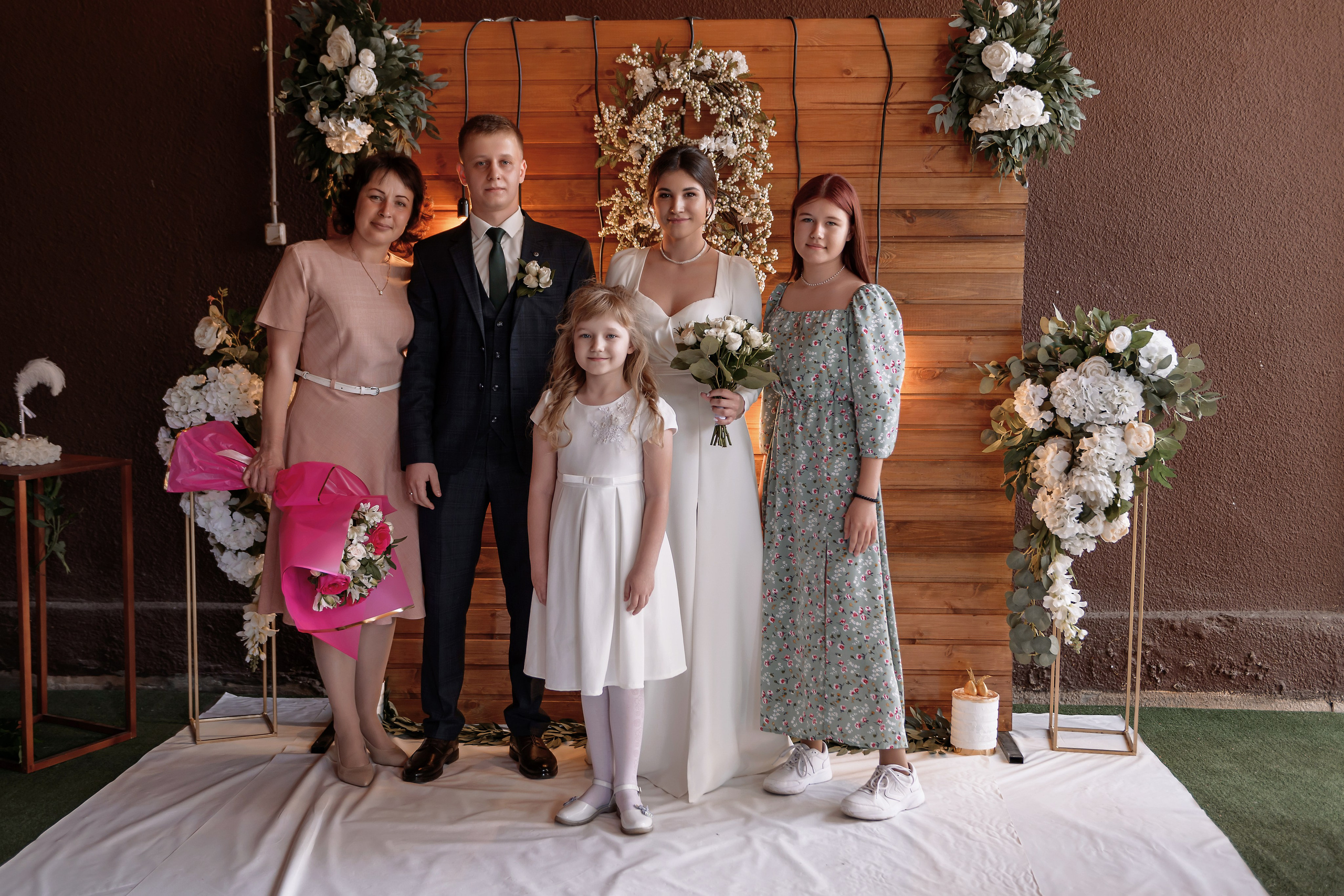 Эдуард и Виктория. Свадебный фотограф Белгород Валуйки Старый Оскол Воронеж