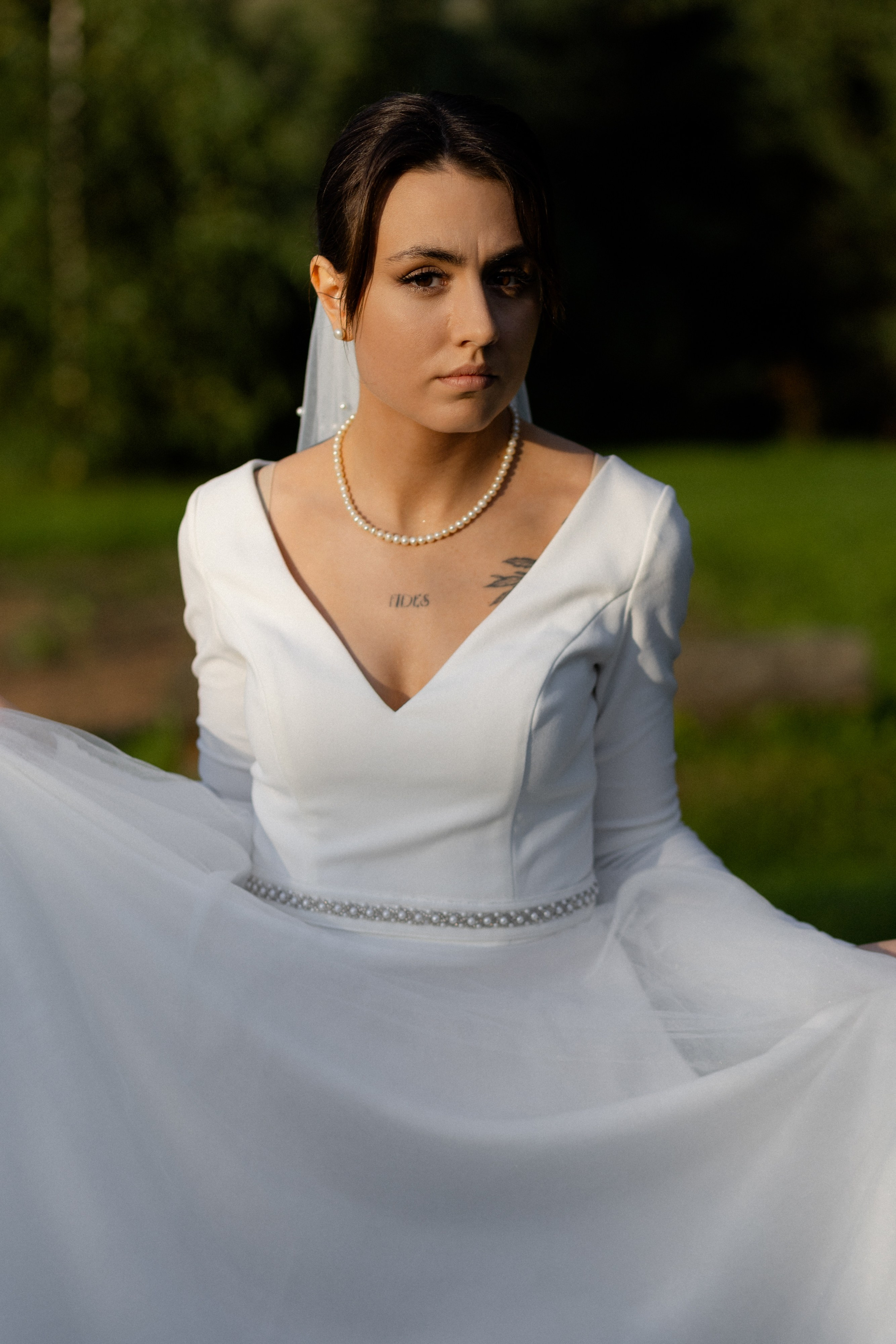 Свадебная фотосессия в агроусадьбе Лабодянка в Минске. Свадебный фотограф в Минске/Беларуси Сергей Спиридонов