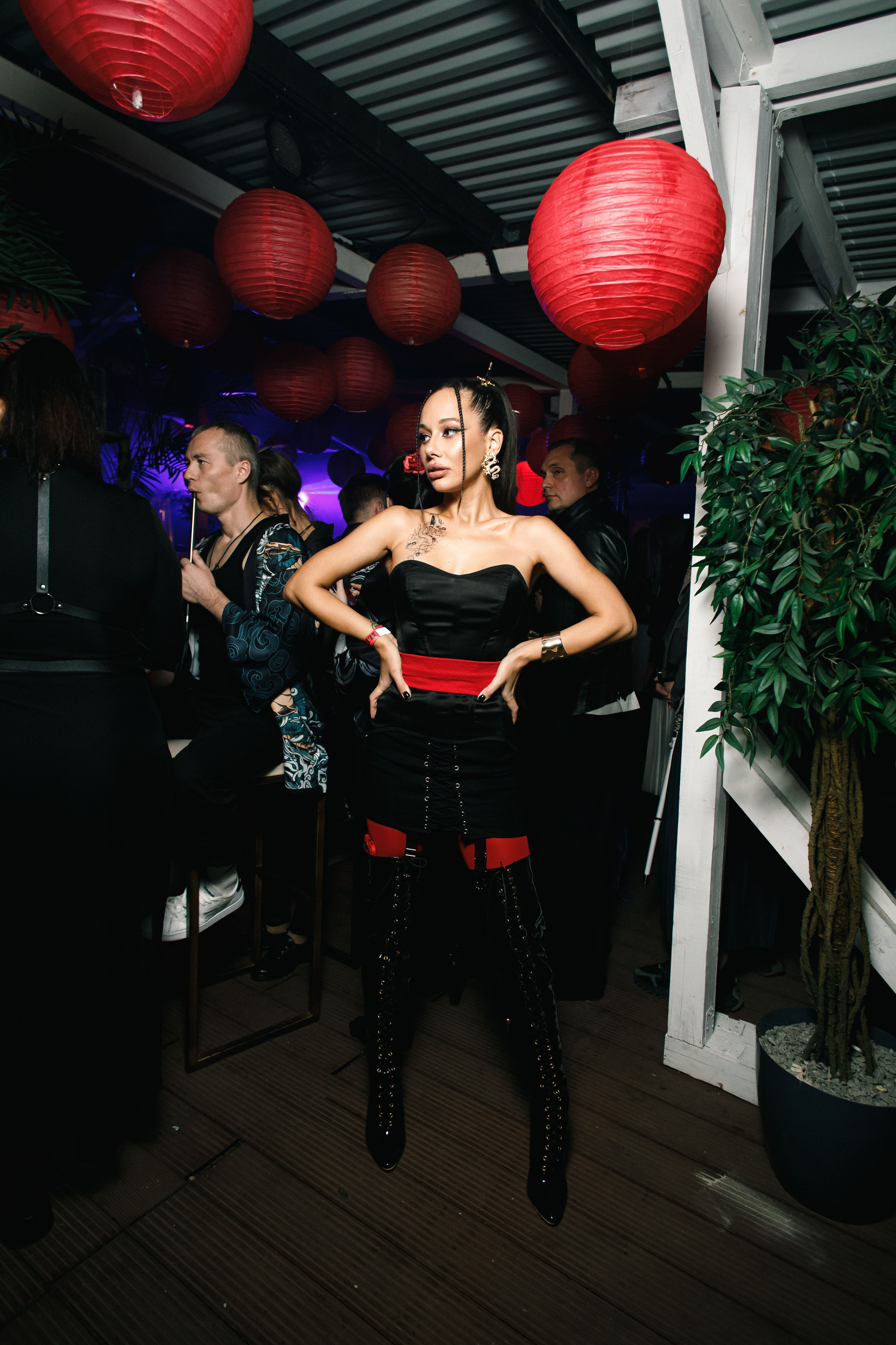 ILLEGAL FRIENDS | ASIA. СВОИ. ФОТООТЧЕТЫ-СОБЫТИЯ-МЕСТА