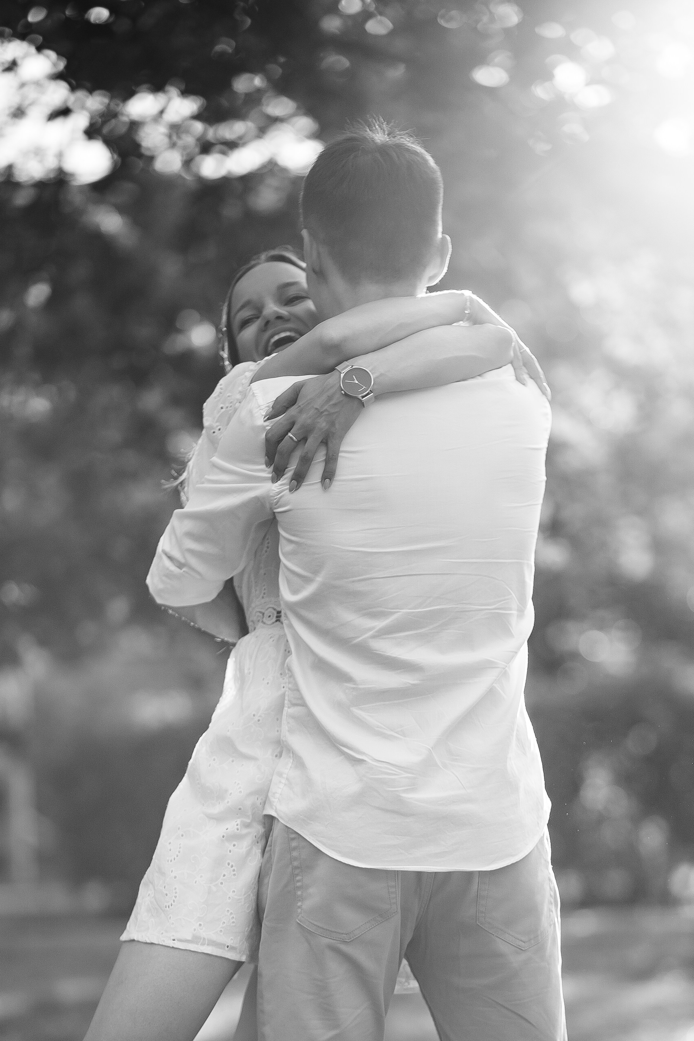 Фотосессия лавстори. Свадебный и контент фотограф в Нижнем Новгороде Владимир Пресняков