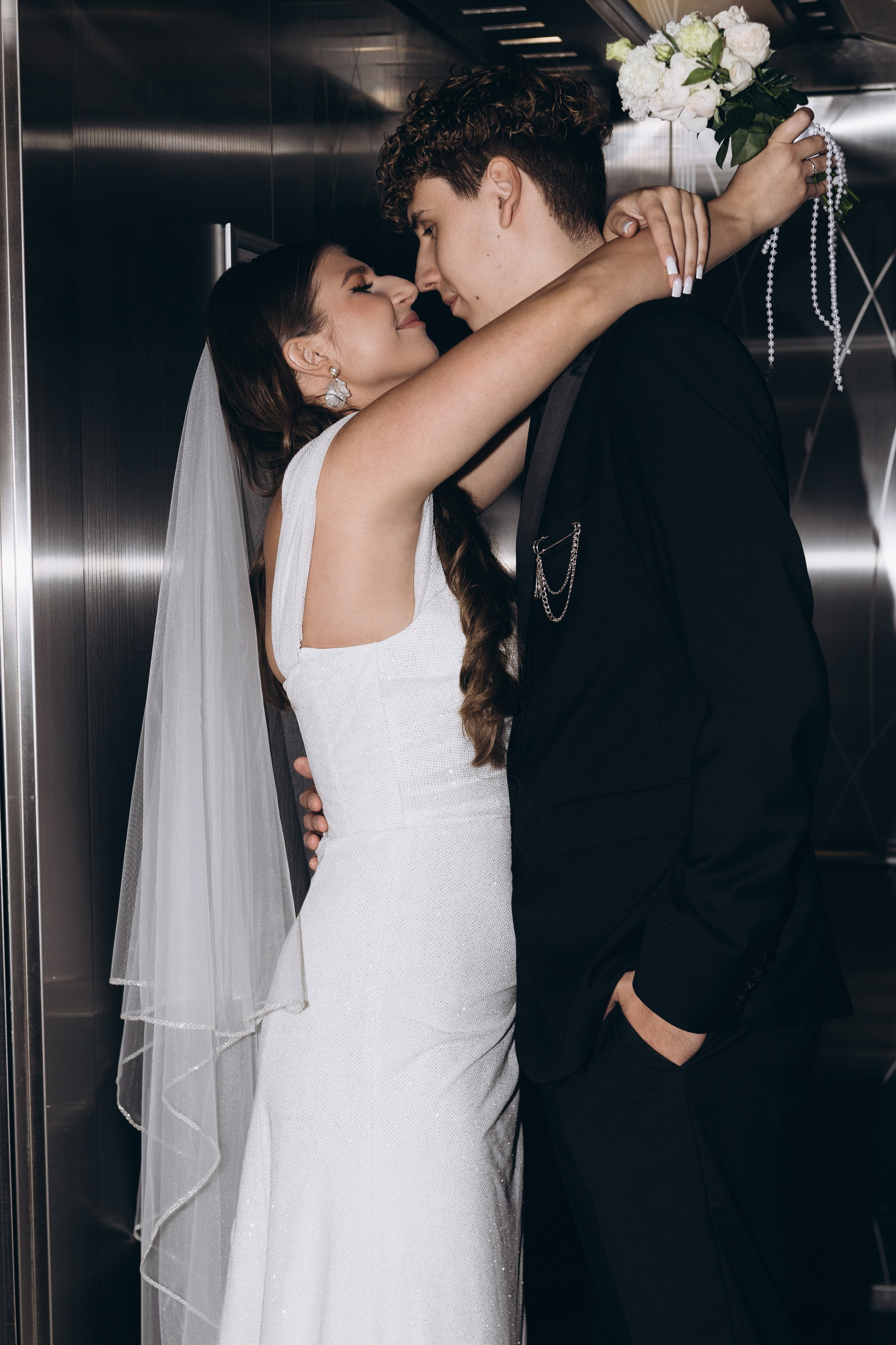 03.08.25 Артем & Анастасия. Свадебный и семейный фотограф в Новосибирске Дарья Кель