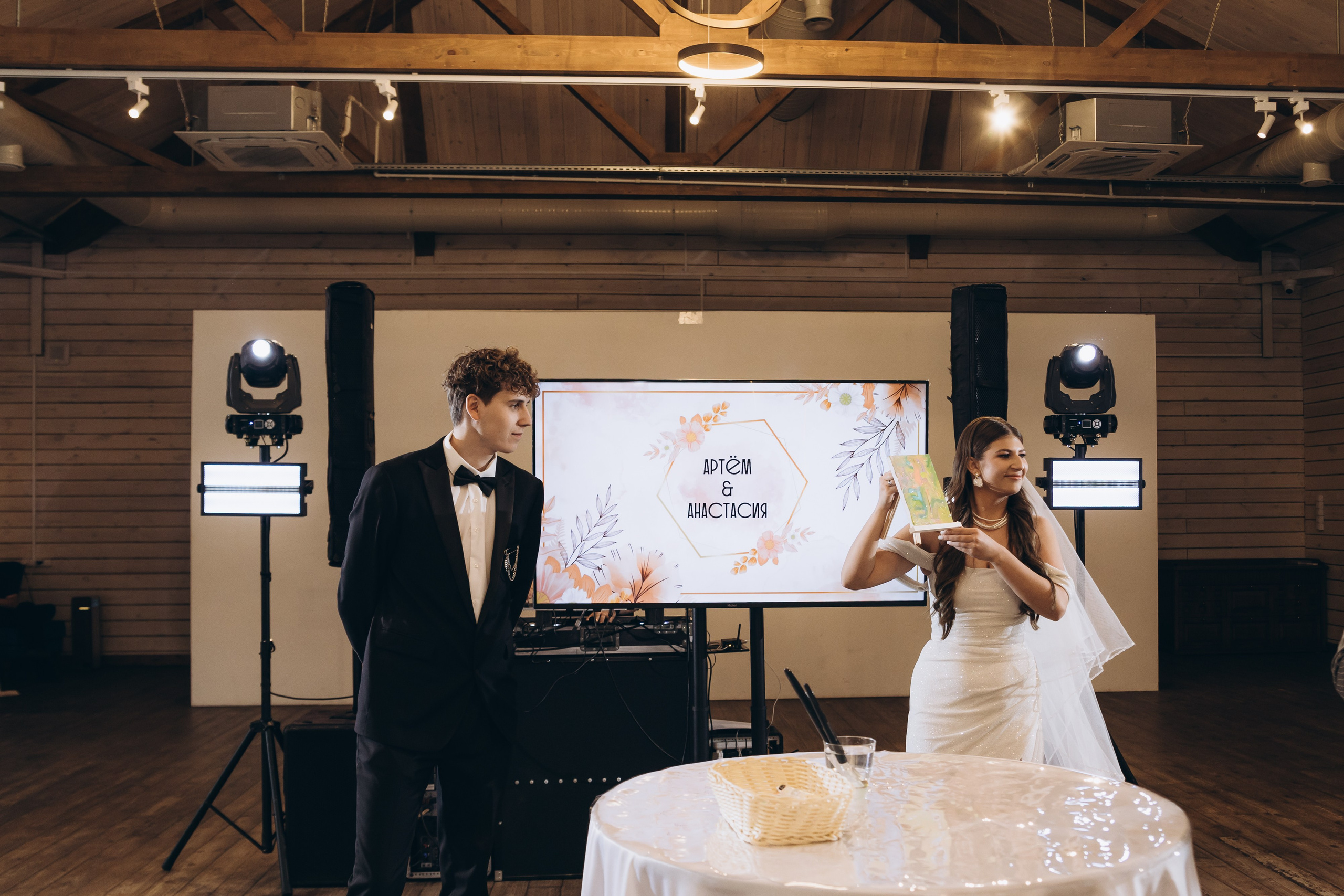 03.08.25 Артем & Анастасия. Свадебный и семейный фотограф в Новосибирске Дарья Кель