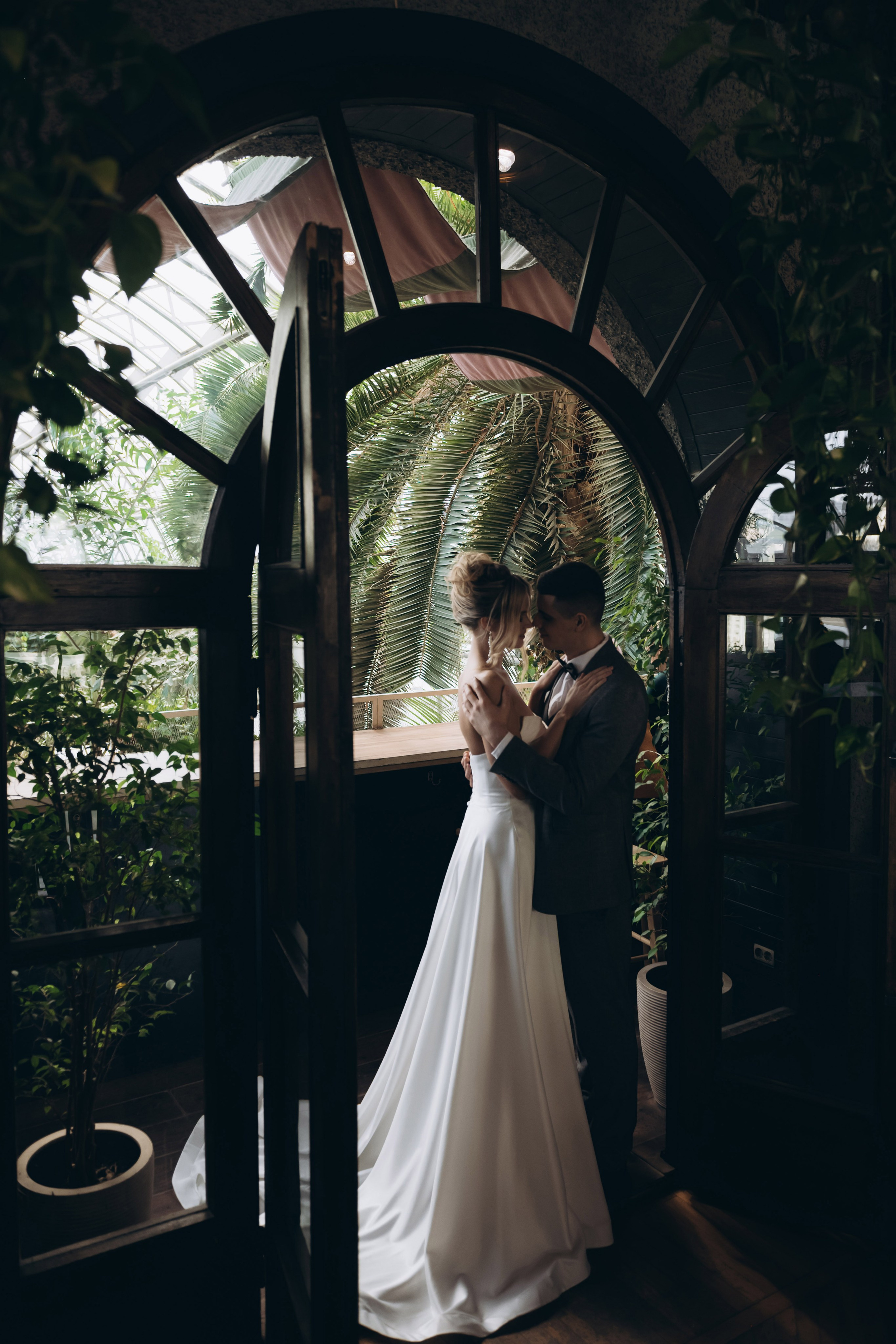 16.03.25 Михаил & Анастасия. Свадебный и семейный фотограф в Новосибирске Дарья Кель