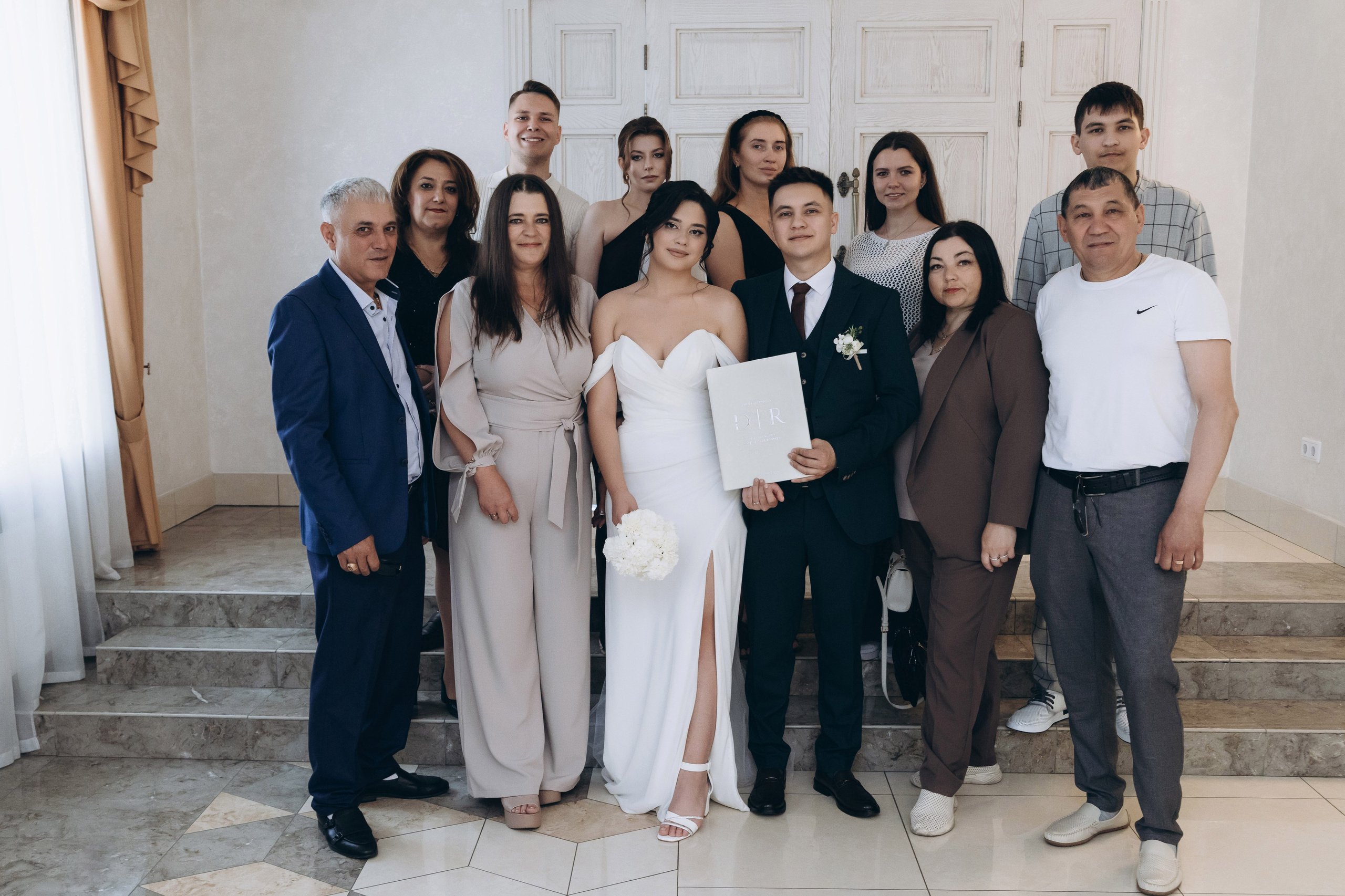 07.06.25 Данияр & Рузана. Свадебный и семейный фотограф в Новосибирске Дарья Кель